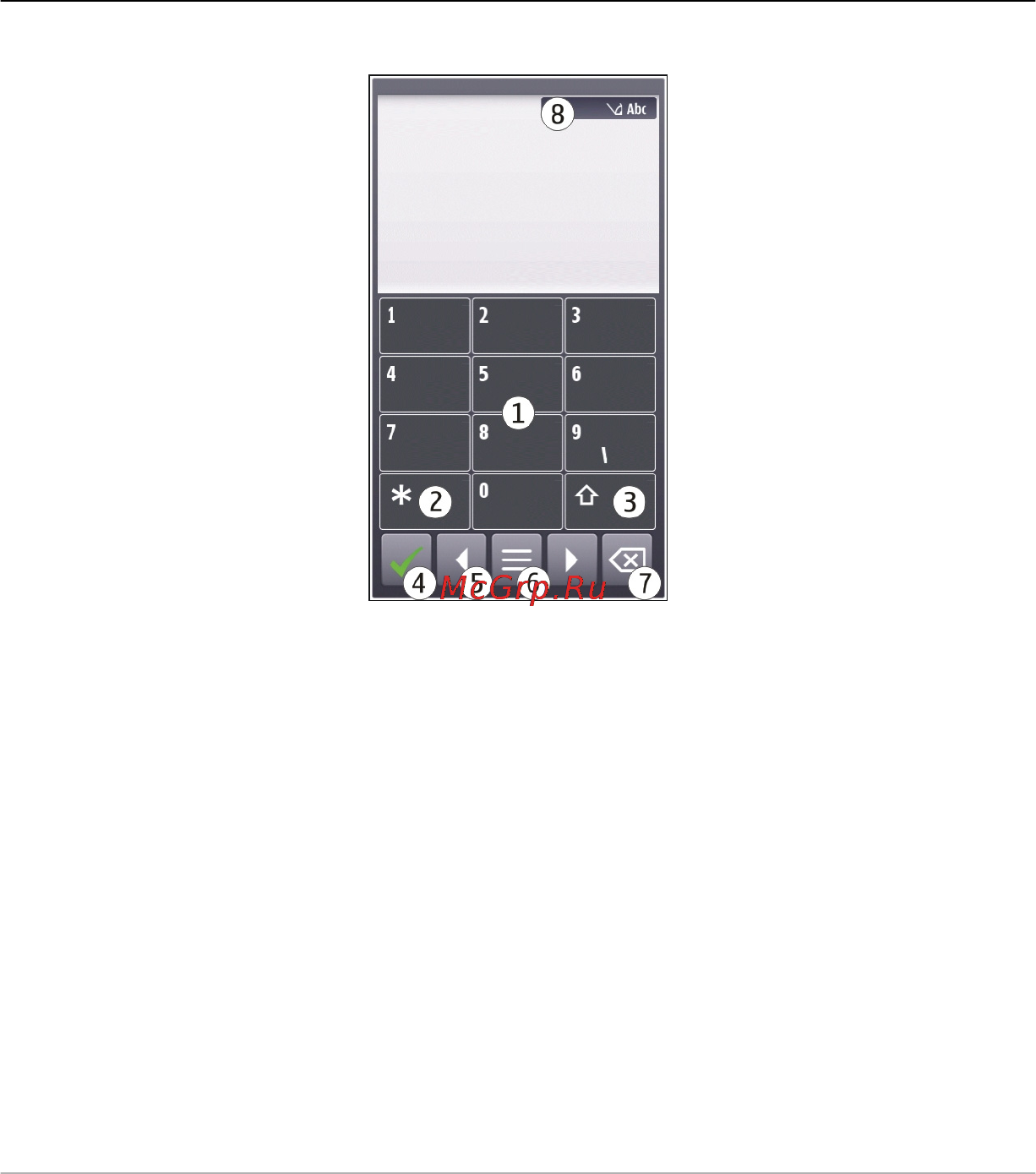 Nokia C6-01 Silver Инструкция по эксплуатации онлайн [29/136] 44116