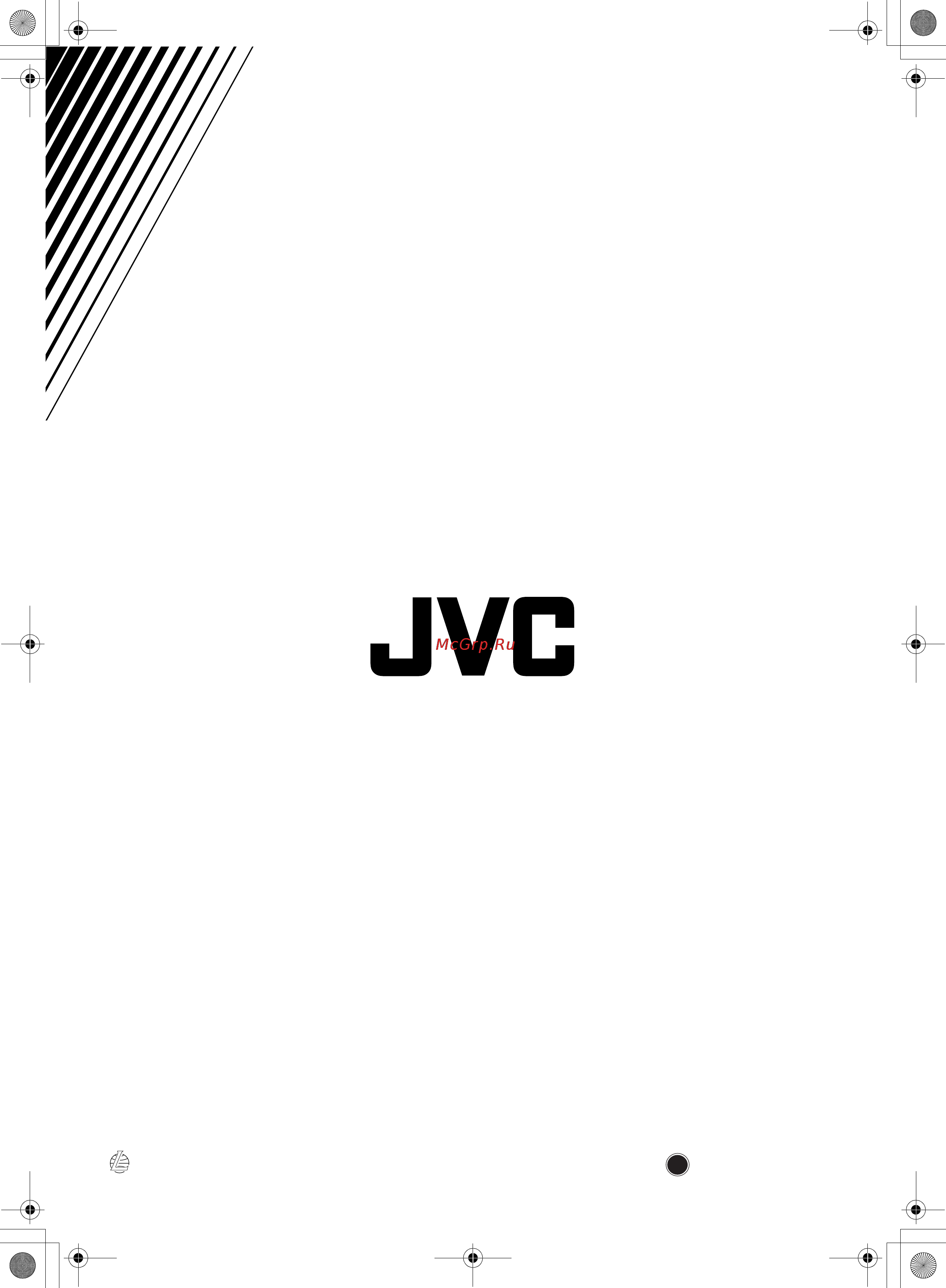 JVC XV-C5SL [47/47] Xv c5sl let0227 013a russian