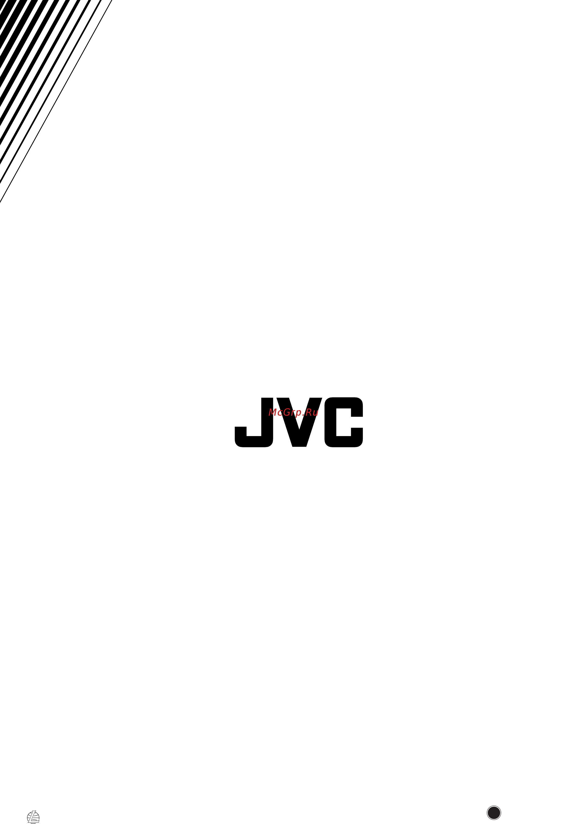 JVC XV-511BK [48/48] Xv 511bk xv 515gd ee lvt0336 012ar