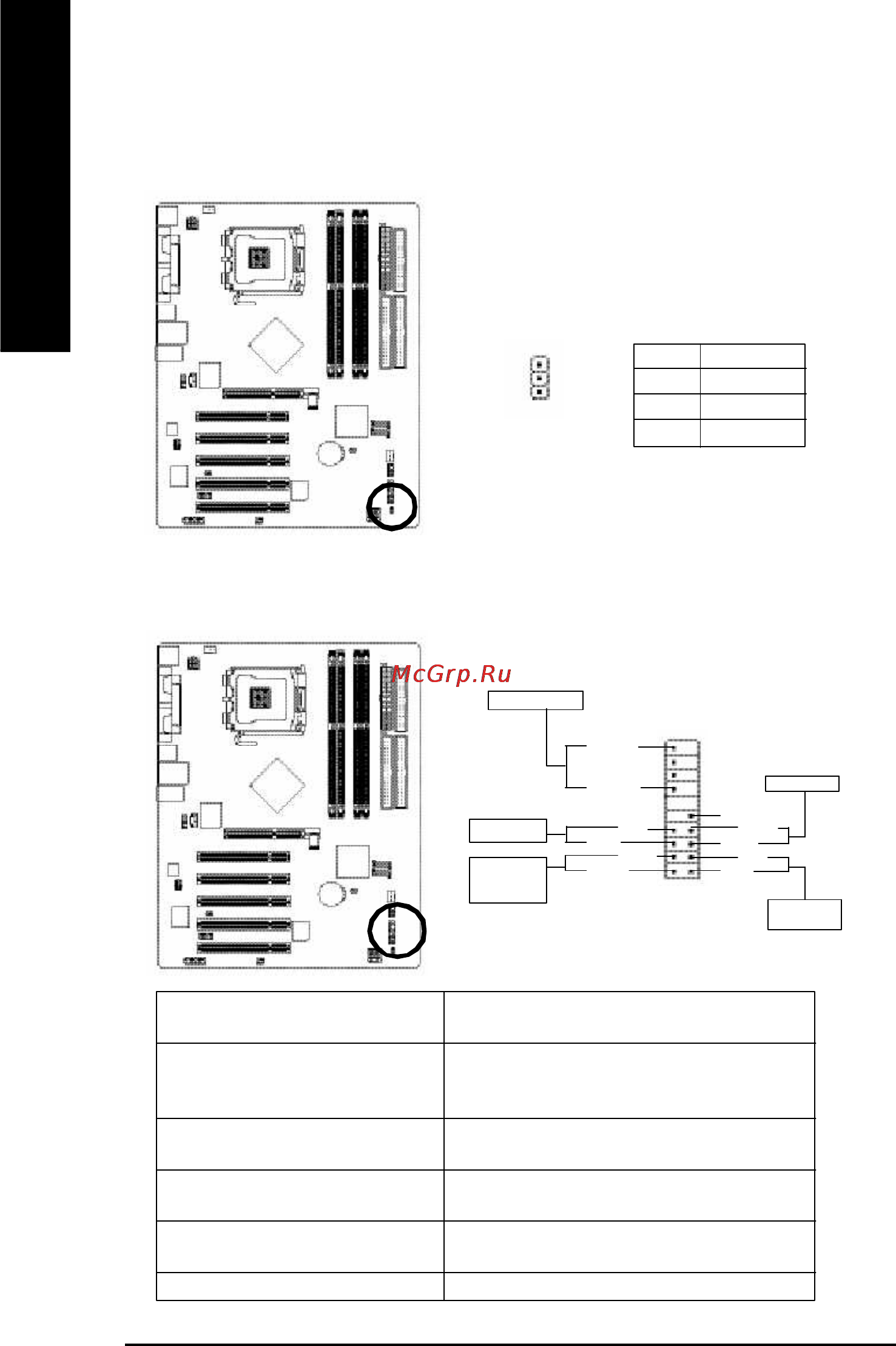 Gigabyte GA-8IP775-G [22/80] English
