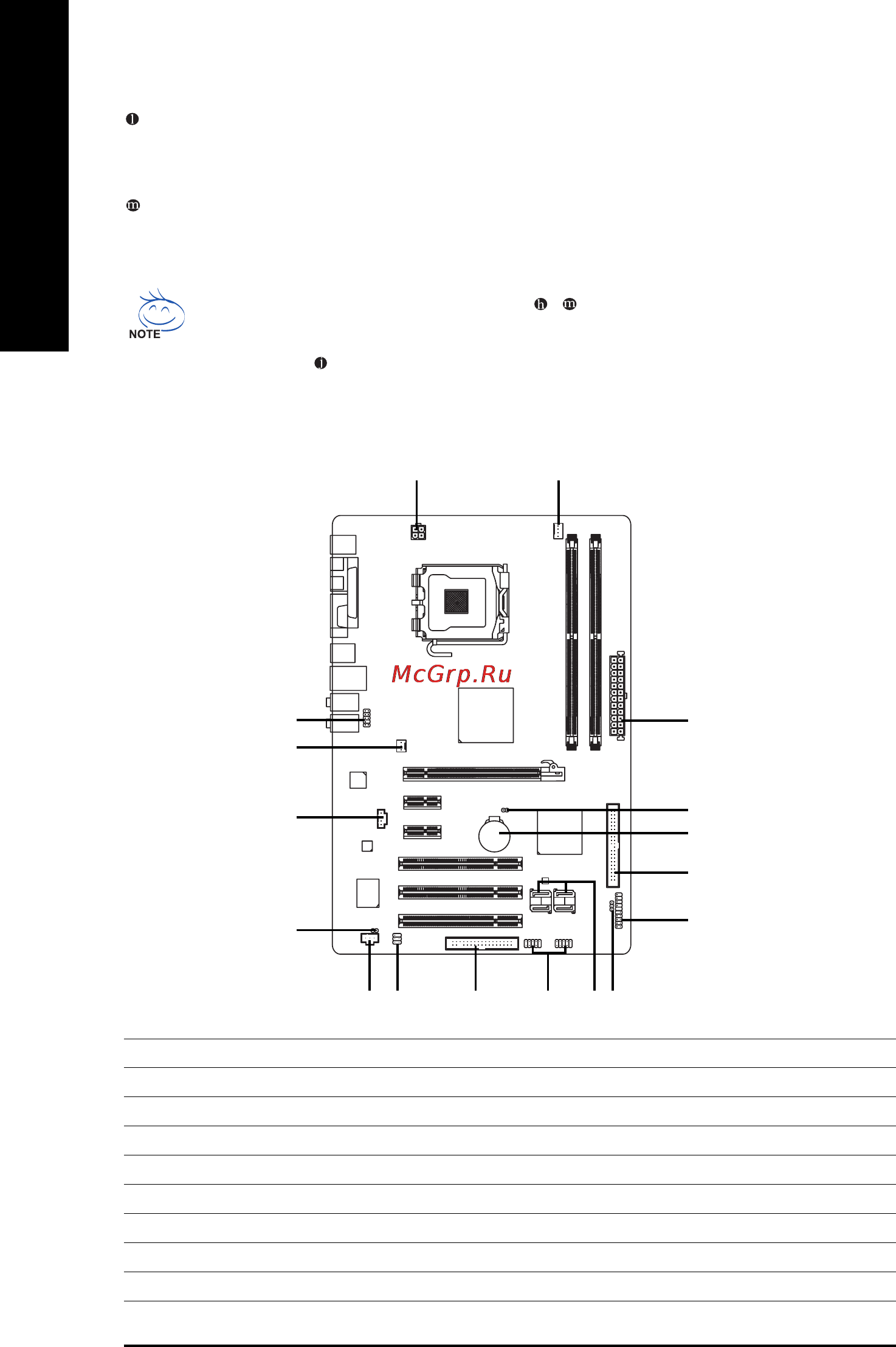 Gigabyte GA-8I945PLGE-RH [18/80] English