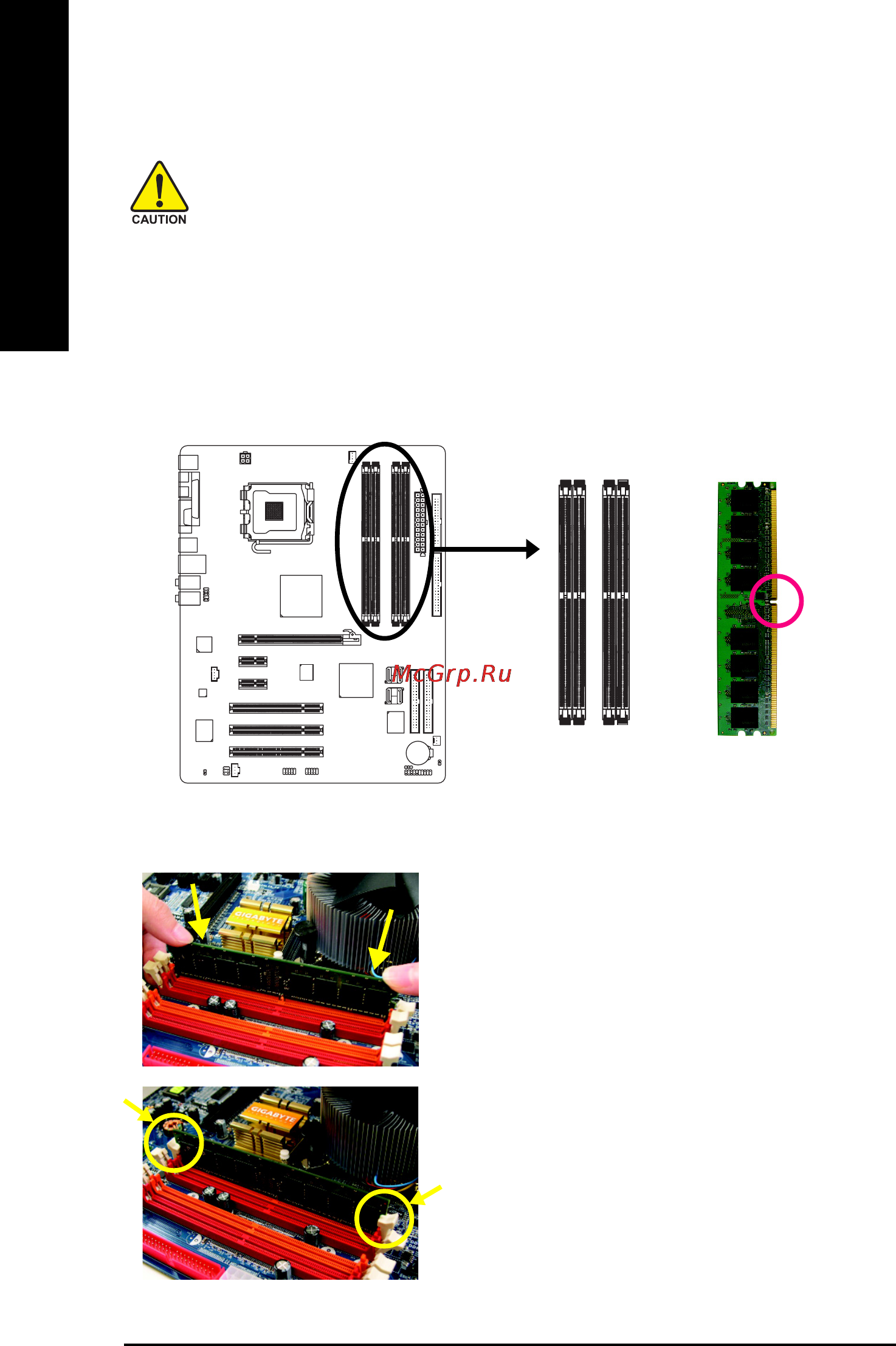 Gigabyte GA-8I945P-G-RH [14/80] English