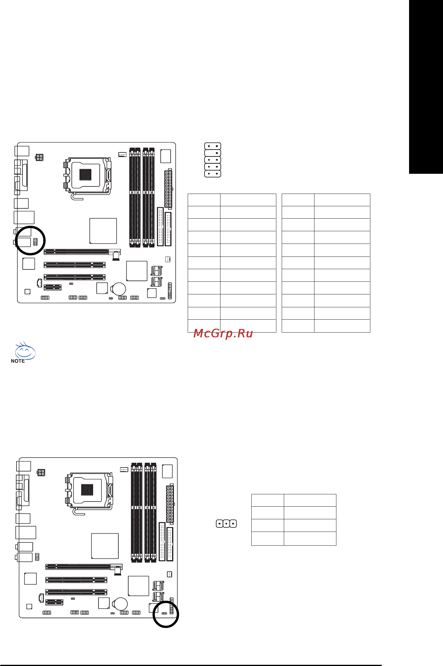Gigabyte GA-8I945GMH-RH [23/88] English