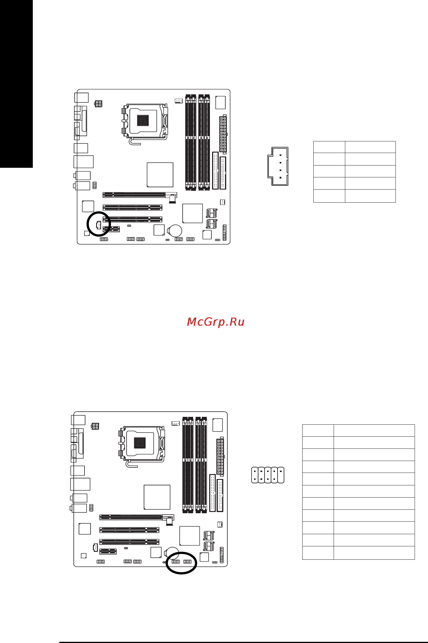 Gigabyte GA-8I945GMH-RH [24/88] English