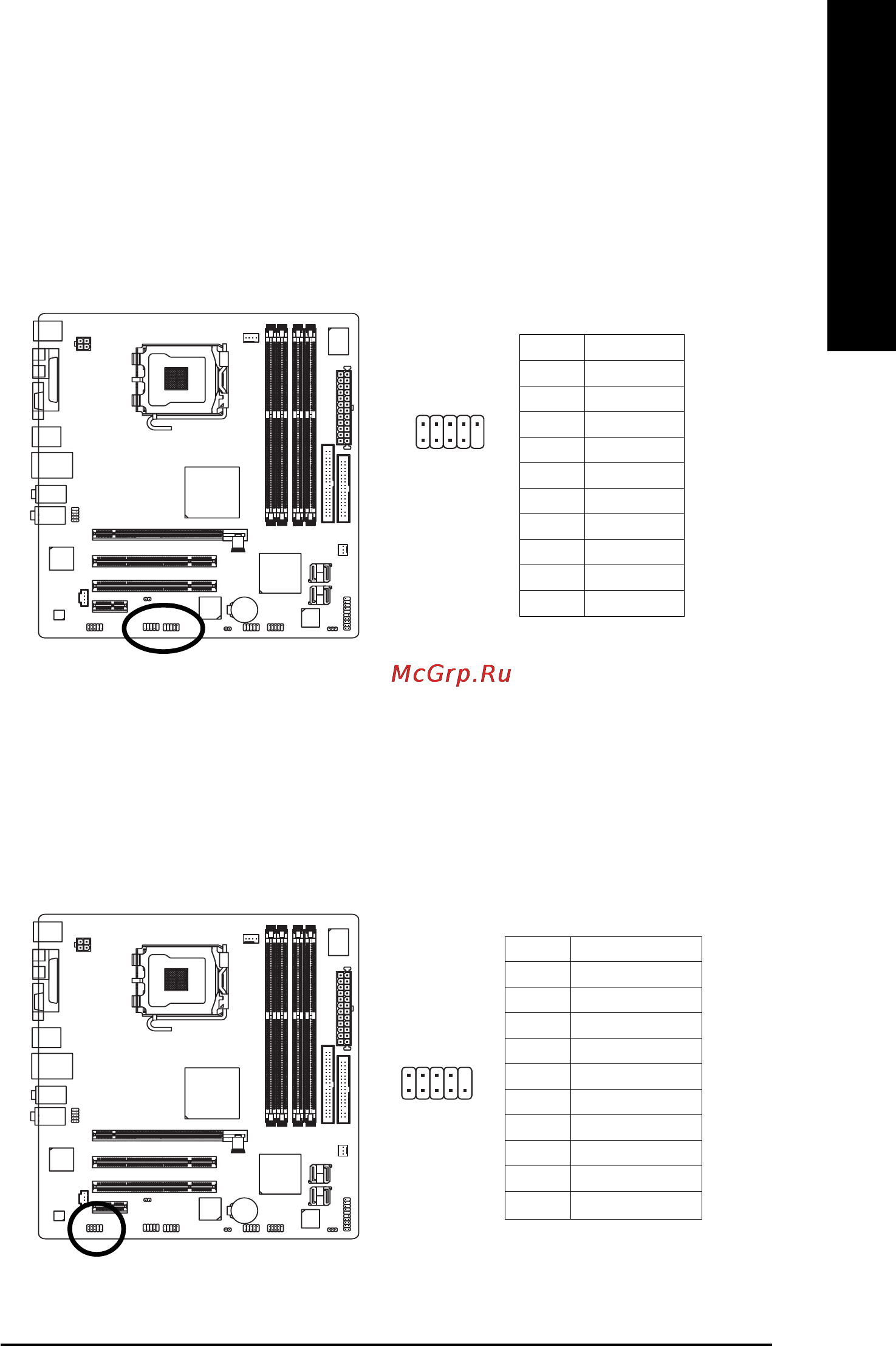 Gigabyte GA-8I945GMH-RH [25/88] English