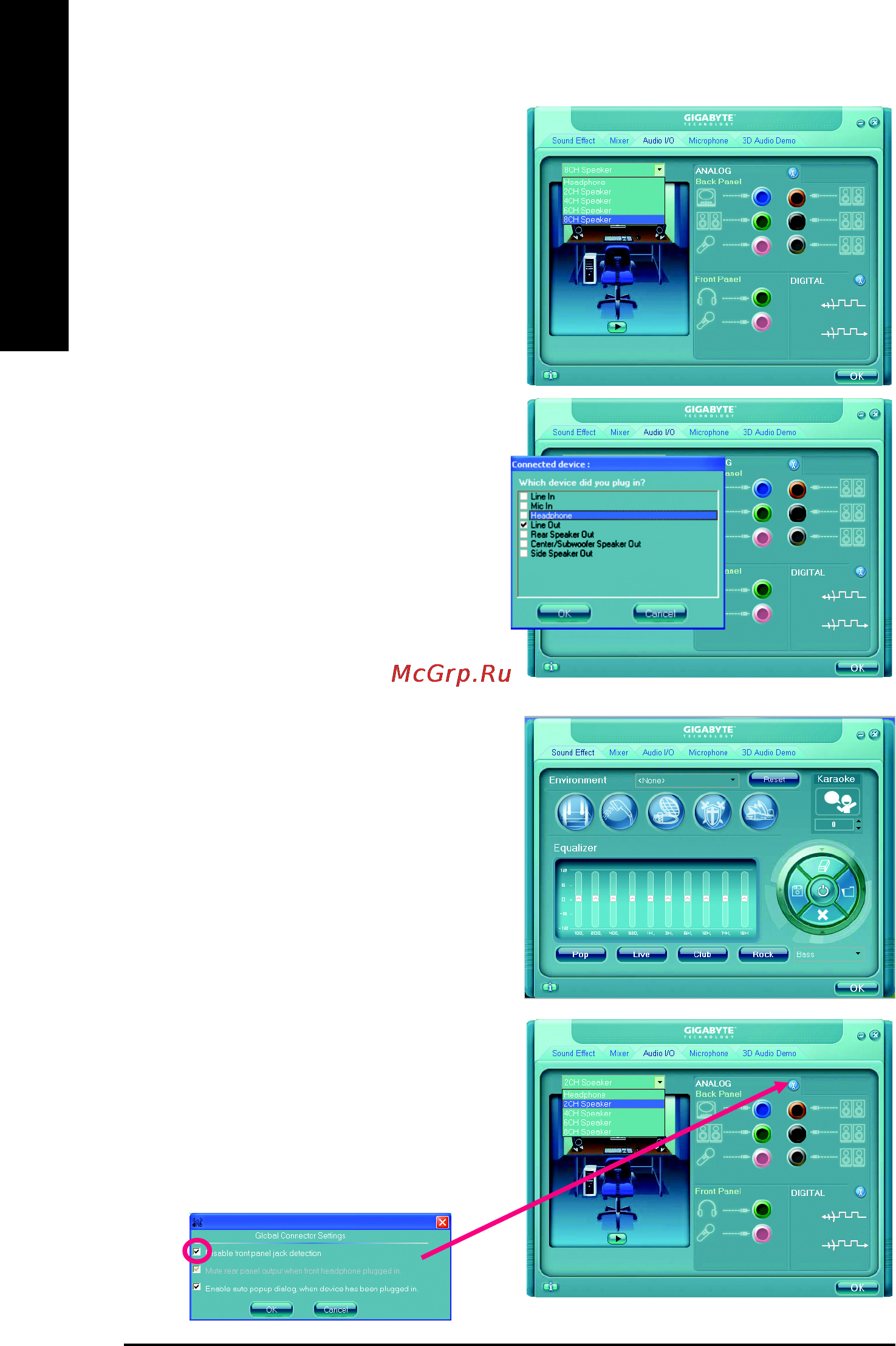Gigabyte GA-8I945GMH-RH [80/88] English