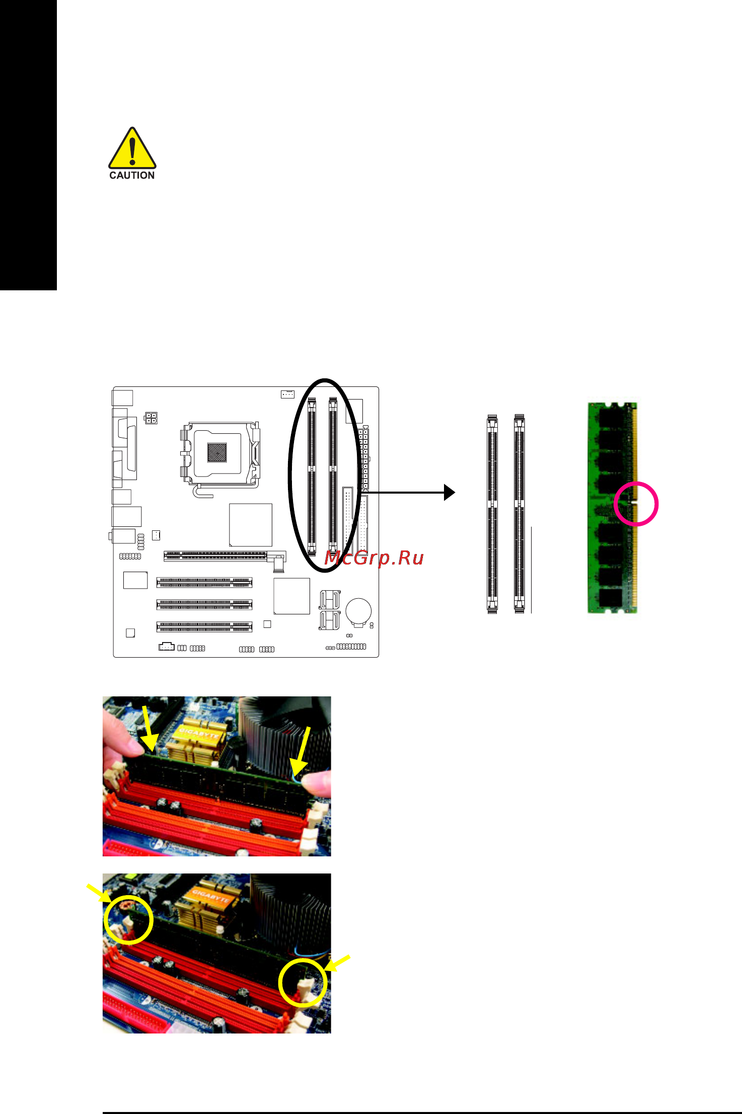 Gigabyte GA-8I945GZME-RH [14/80] English