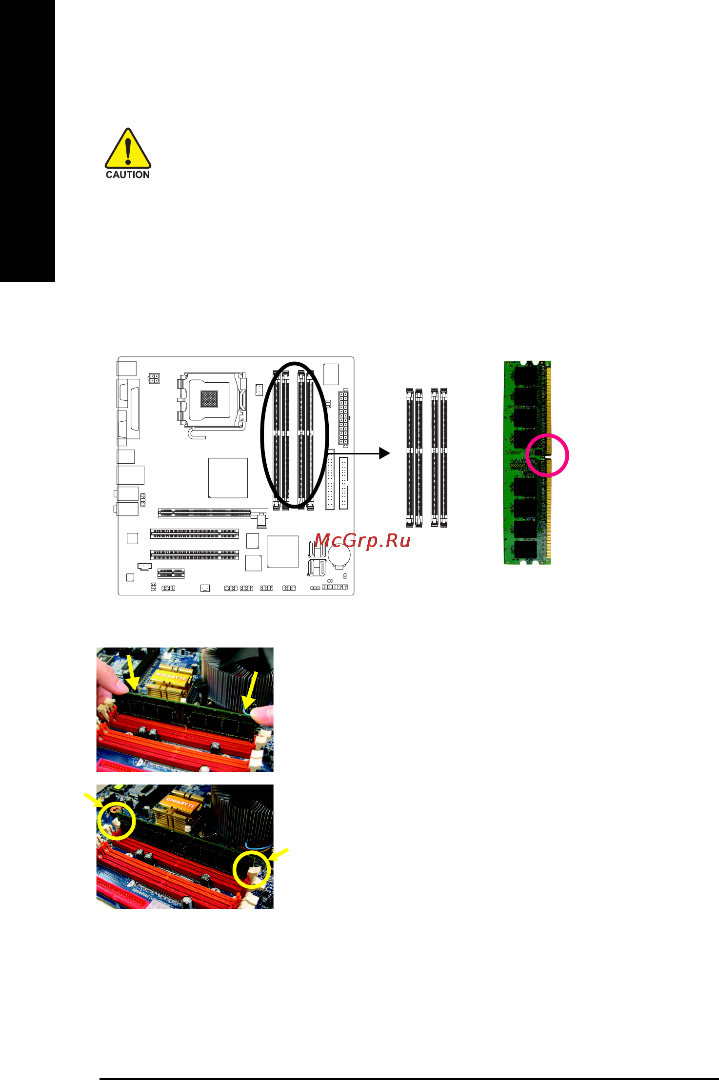 Gigabyte GA-8I945GMF-RH [14/80] English