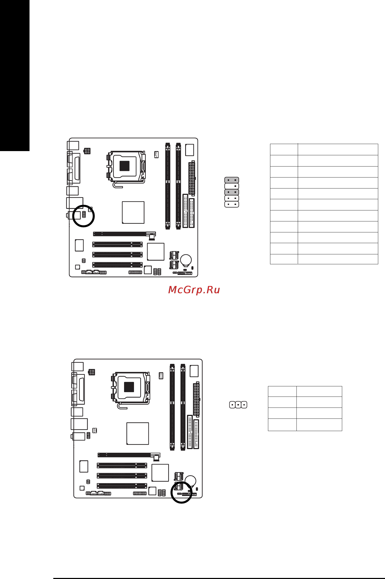 Gigabyte GA-8I945GME [22/80] English