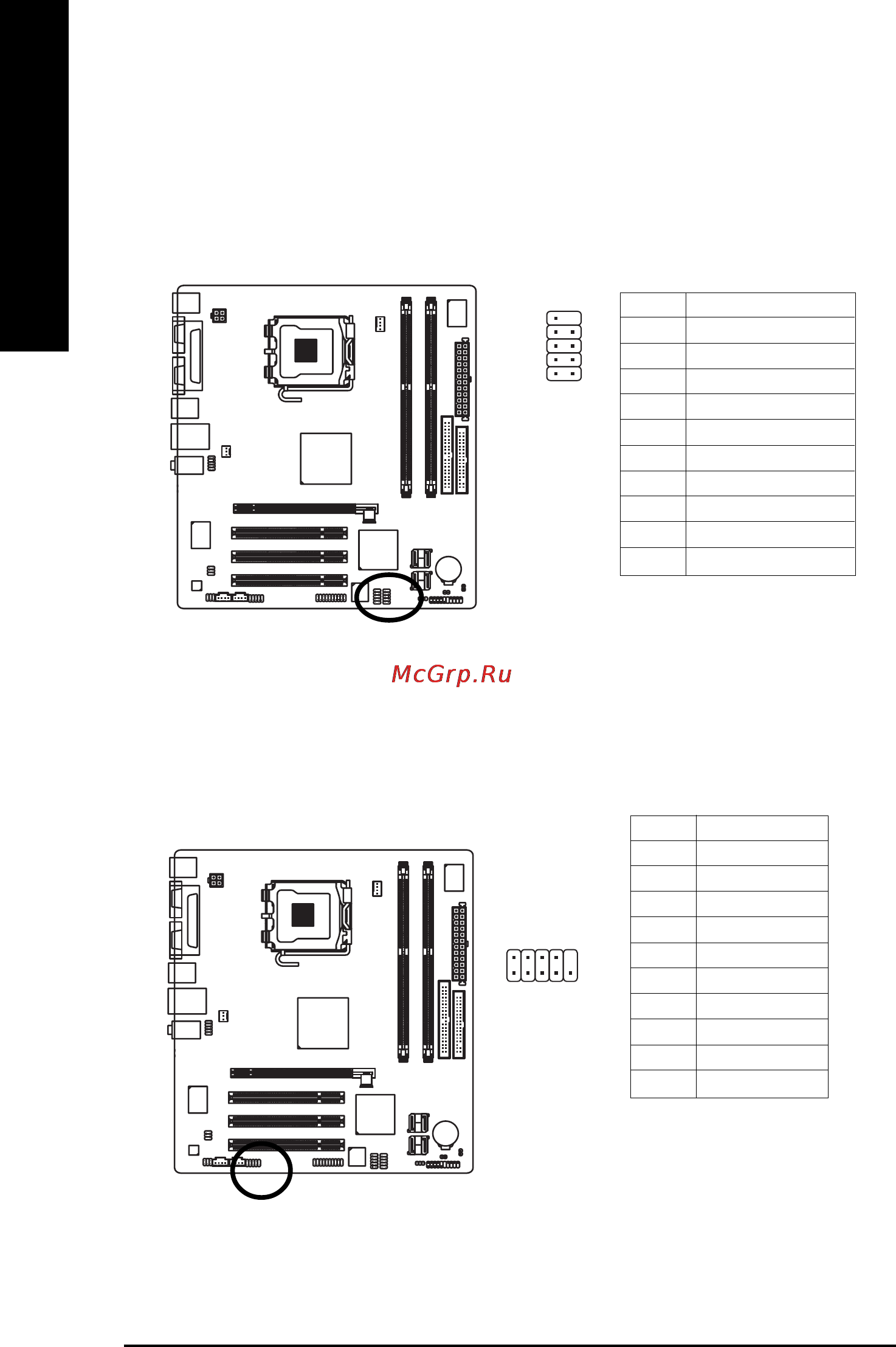 Gigabyte GA-8I945GME [26/80] English