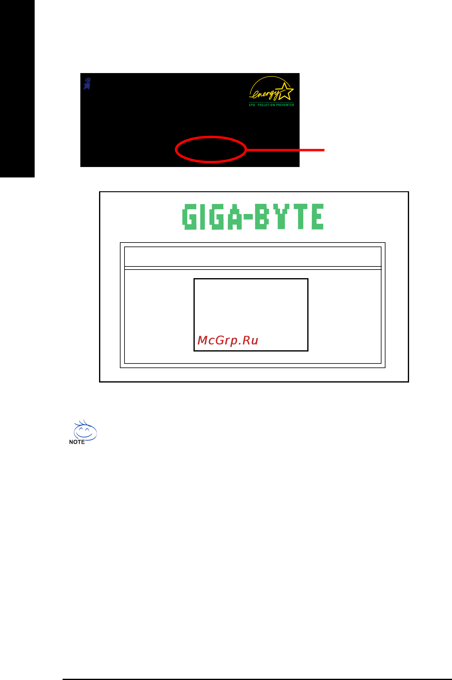 Gigabyte GA-8I945GMBX [56/80] English