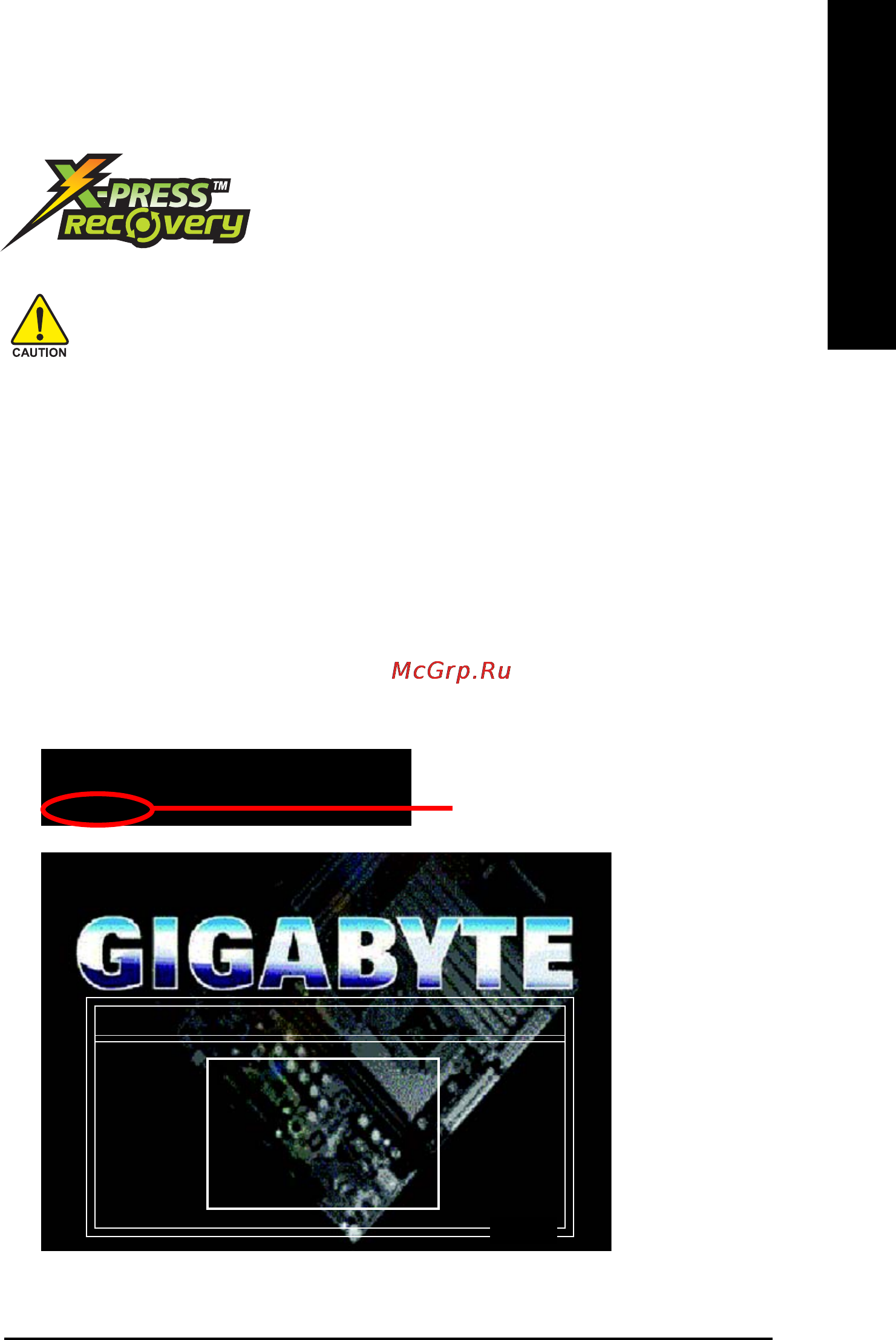 Gigabyte GA-8I915PC Duo [55/80] English