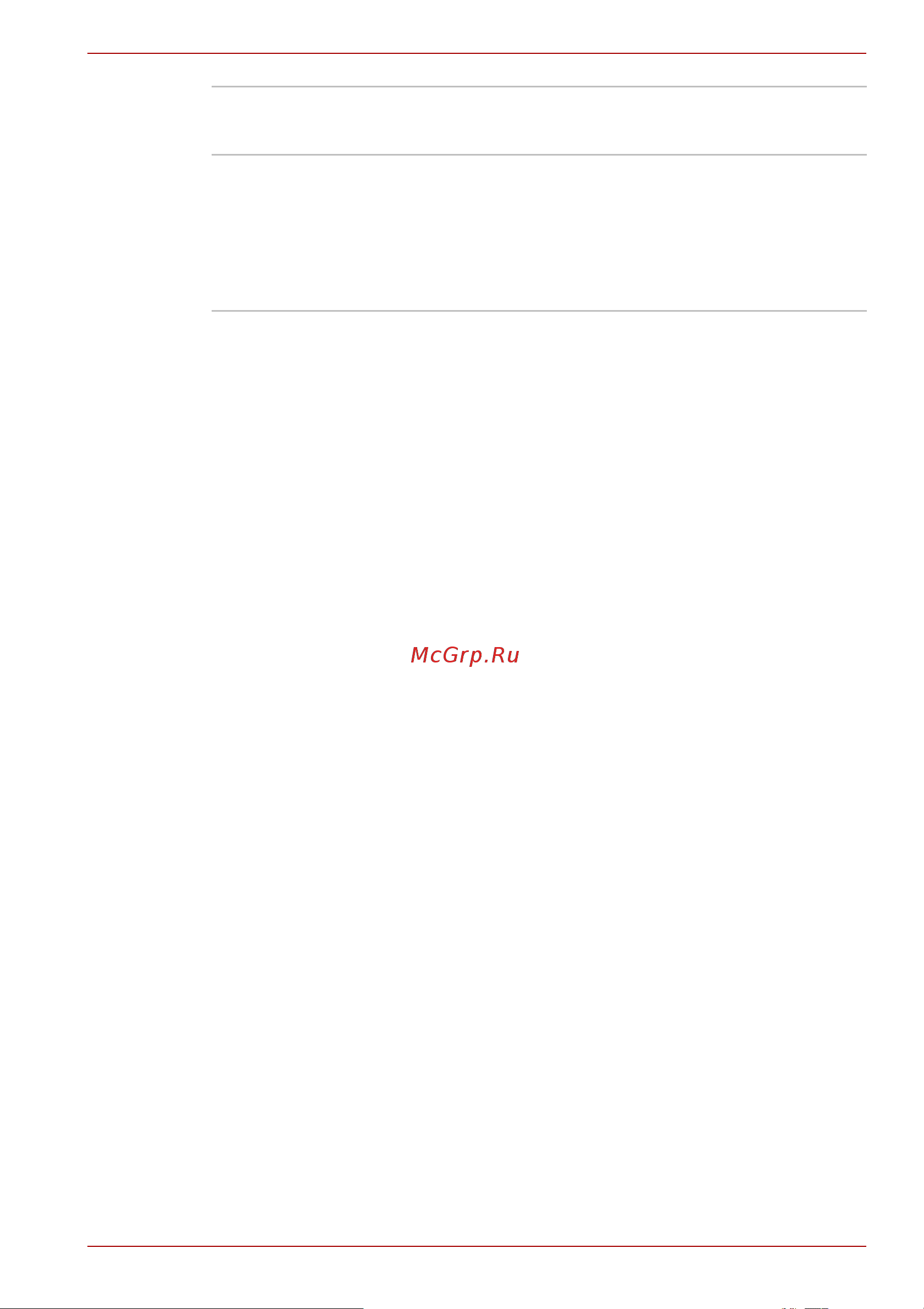Toshiba Satellite L635-12R Инструкция по эксплуатации онлайн [101/234] 44258