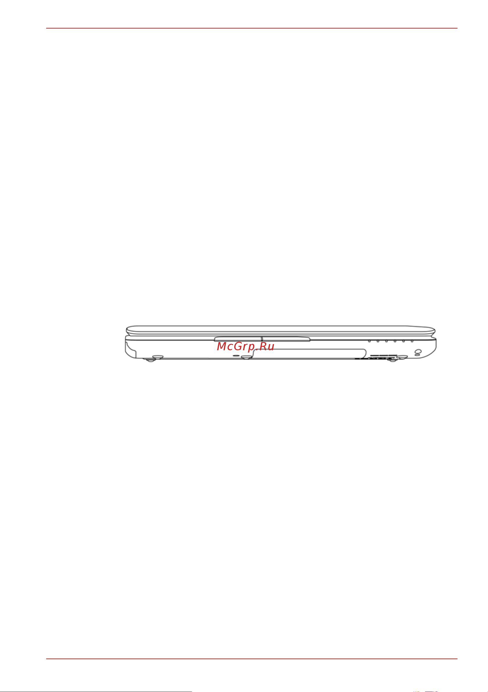 Toshiba Satellite L635-12R [41/234] Глава 2 путеводитель