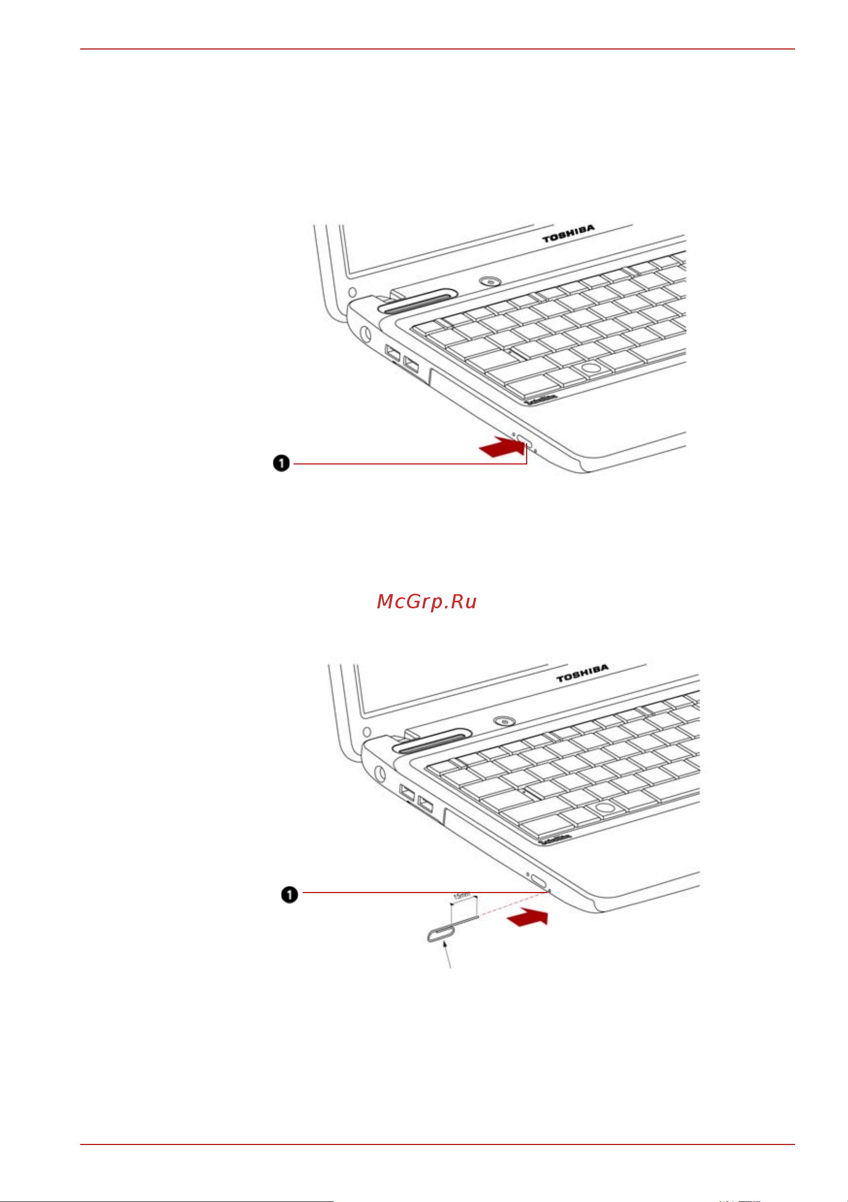 Toshiba Satellite L635-12R [95/234] Загрузка дисков