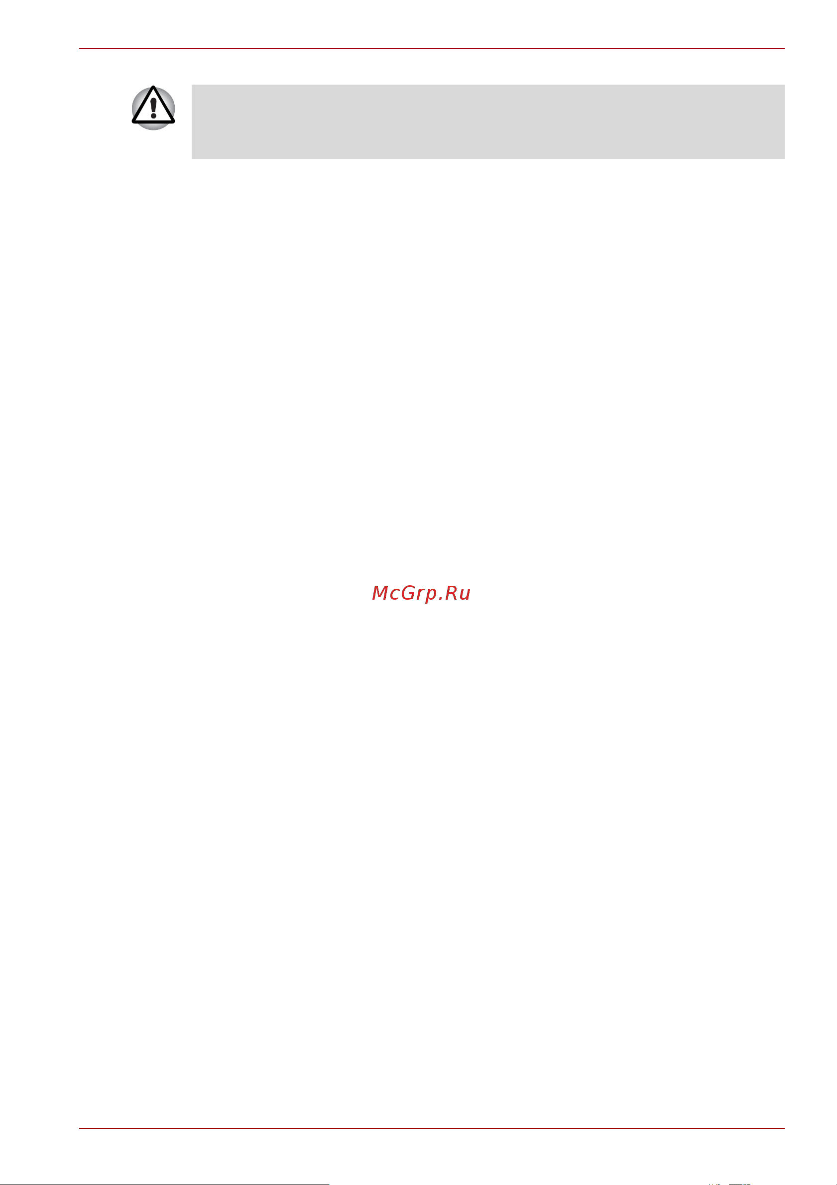 Toshiba Satellite A665-14H Инструкция по эксплуатации онлайн [40/256] 44263