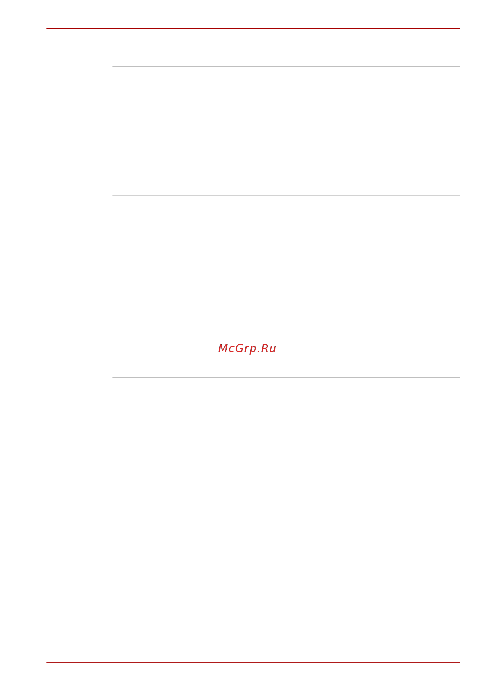 Toshiba Satellite A665-14H [66/256] Память