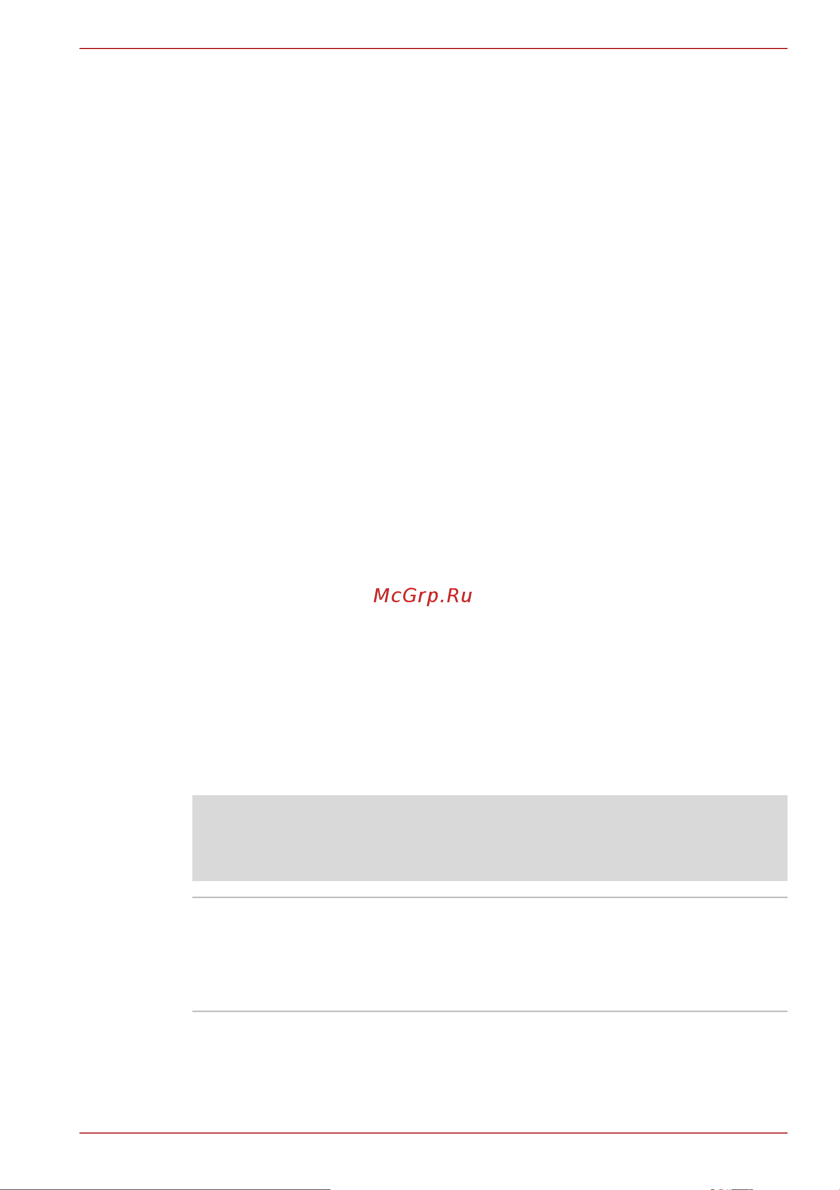 Toshiba Satellite A665-14H [70/256] Правовые замечания жкд