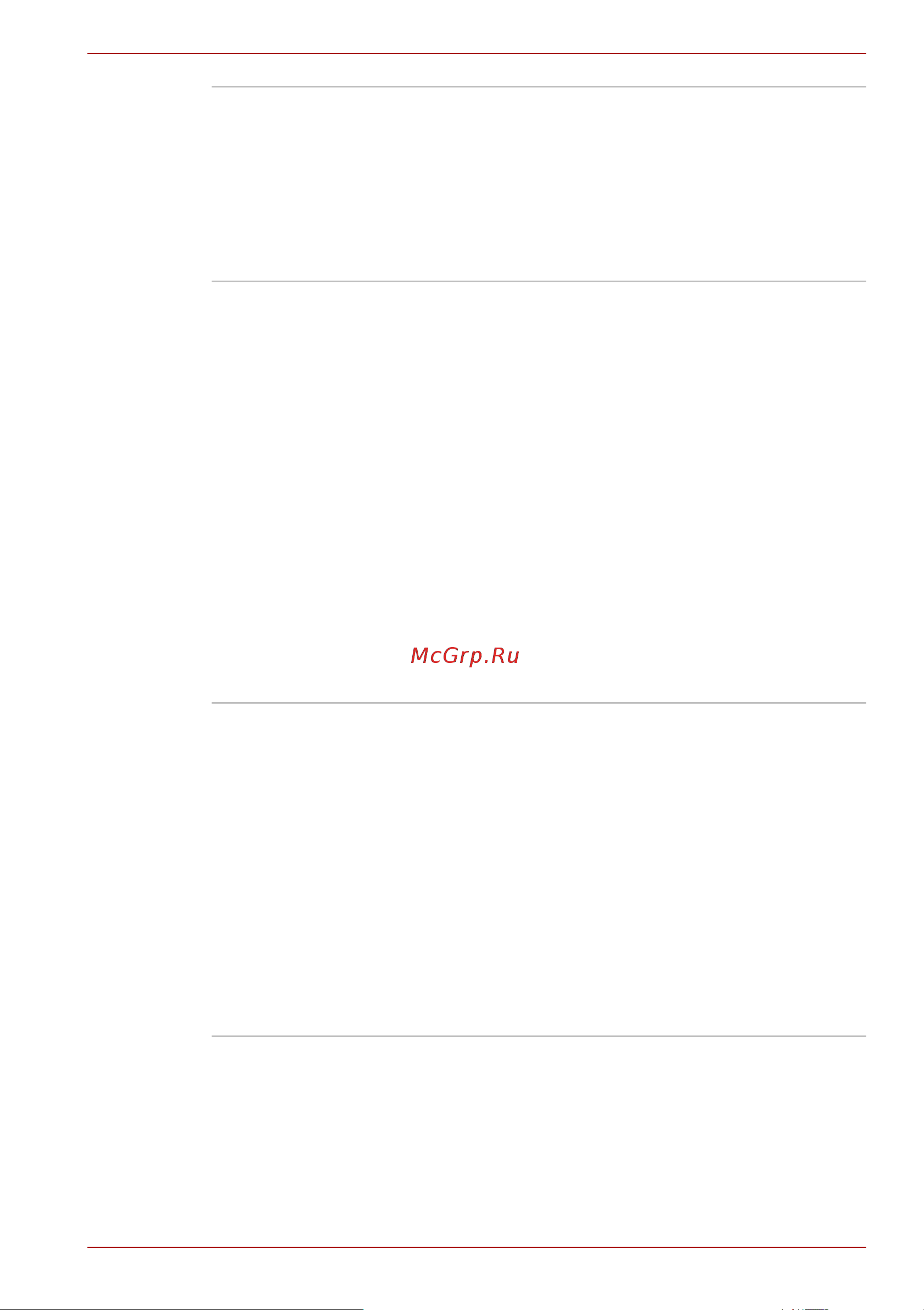 Toshiba Satellite A665-14H Инструкция по эксплуатации онлайн [82/256] 44263