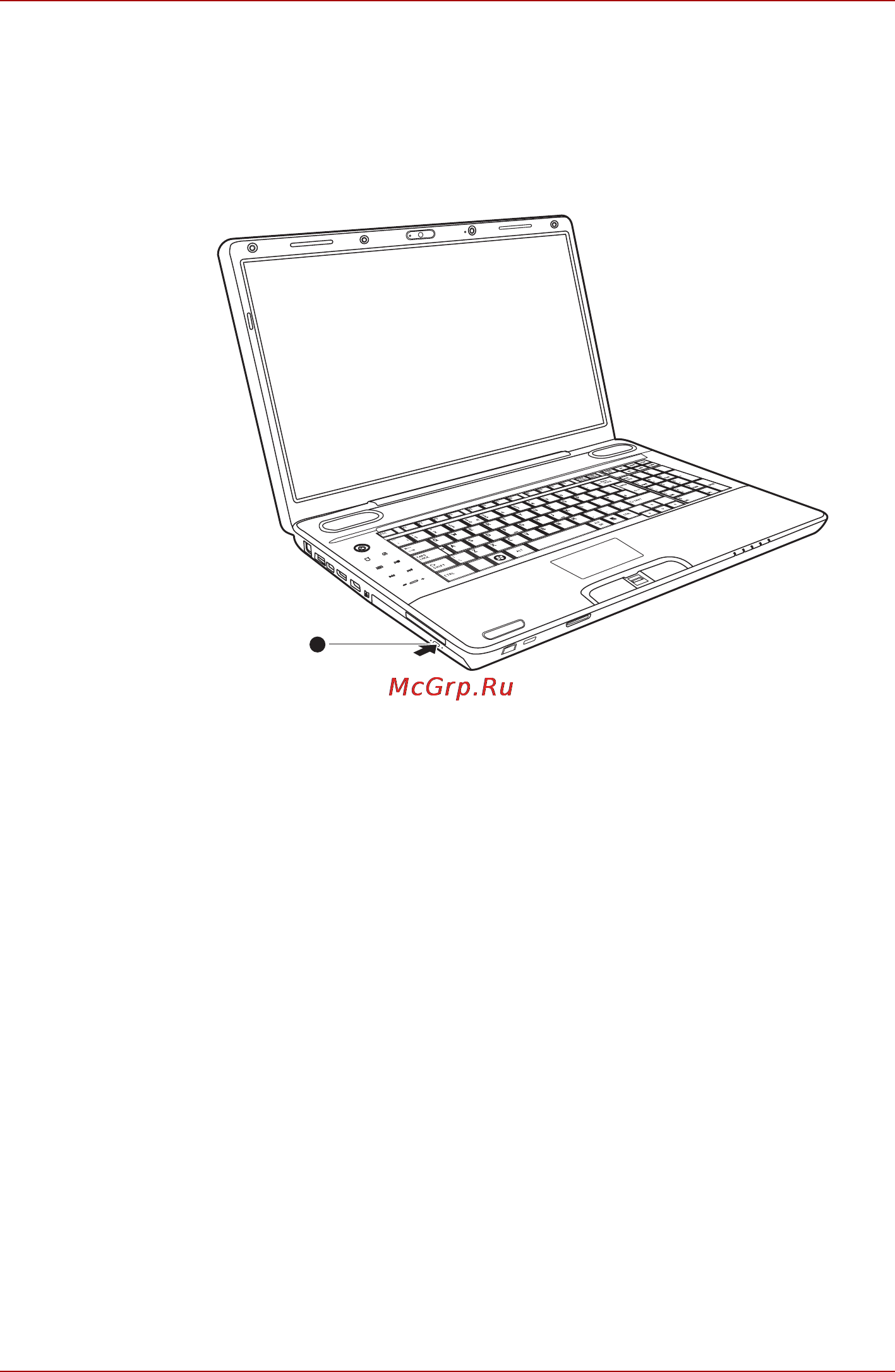 Toshiba Qosmio X500-12Z [114/251] Загрузка дисков