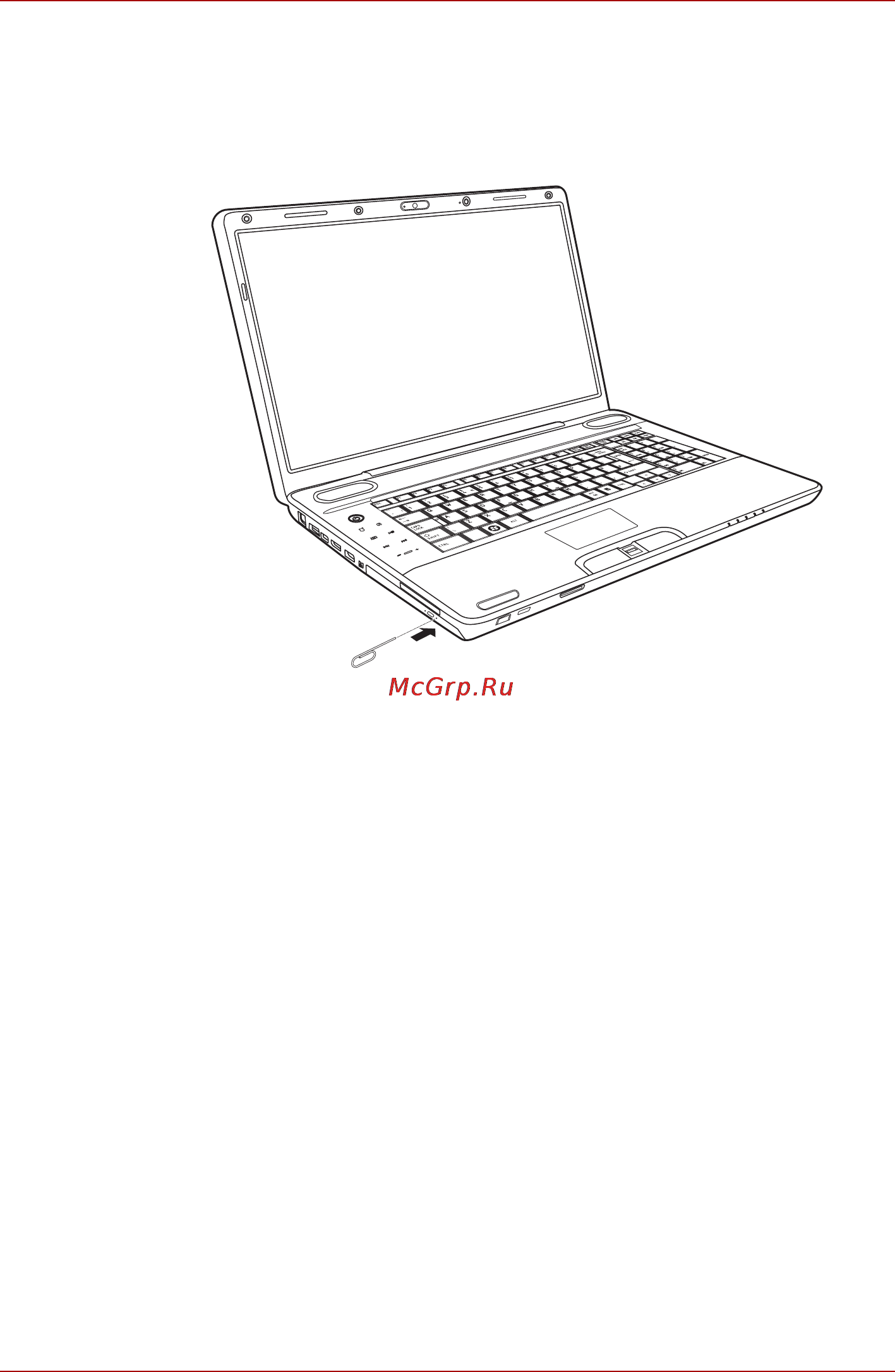 Toshiba Qosmio X500-12Z Инструкция по эксплуатации онлайн [115/251] 44268