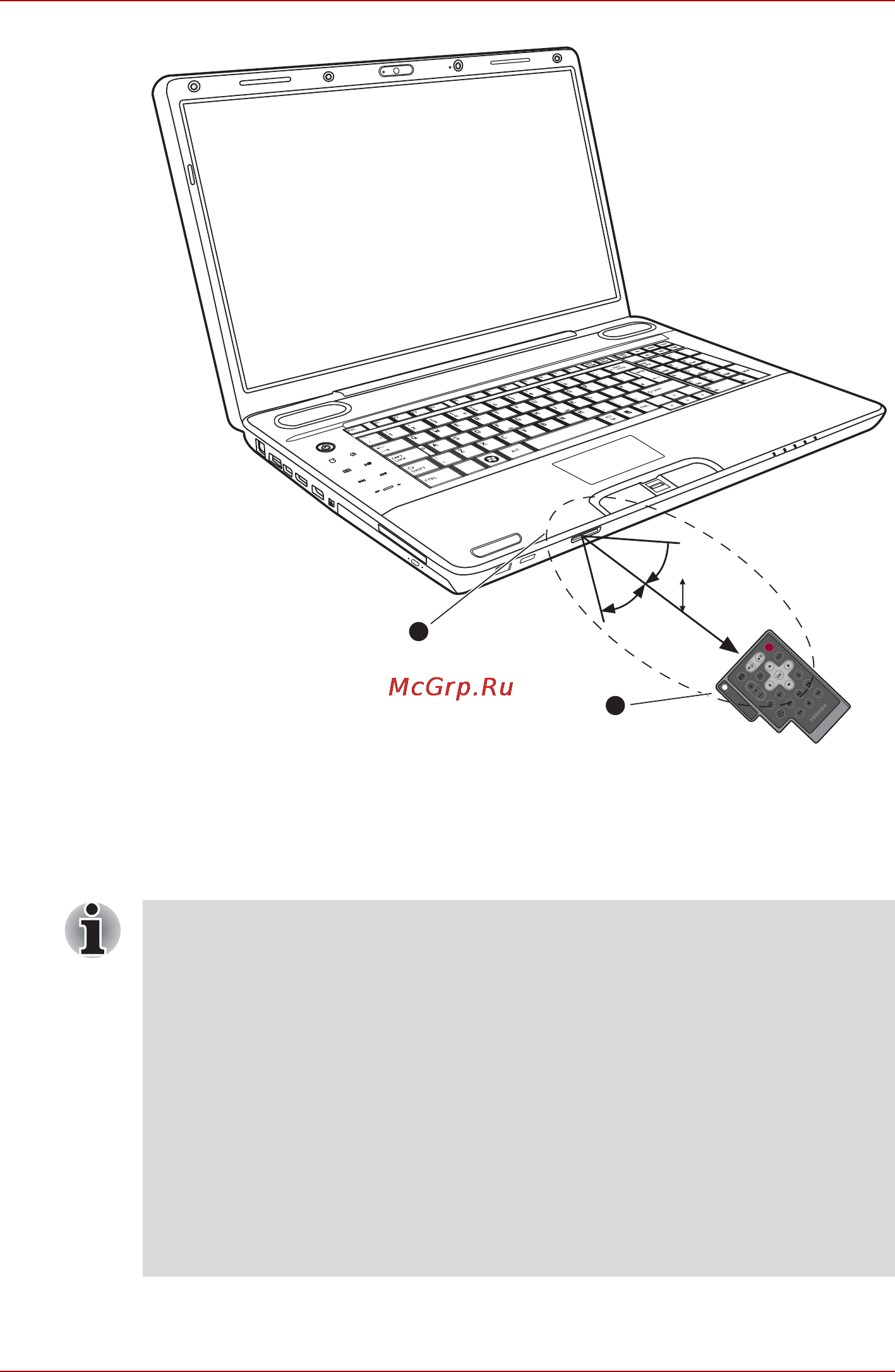 Toshiba Qosmio X500-12Z Инструкция по эксплуатации онлайн [71/251] 44268