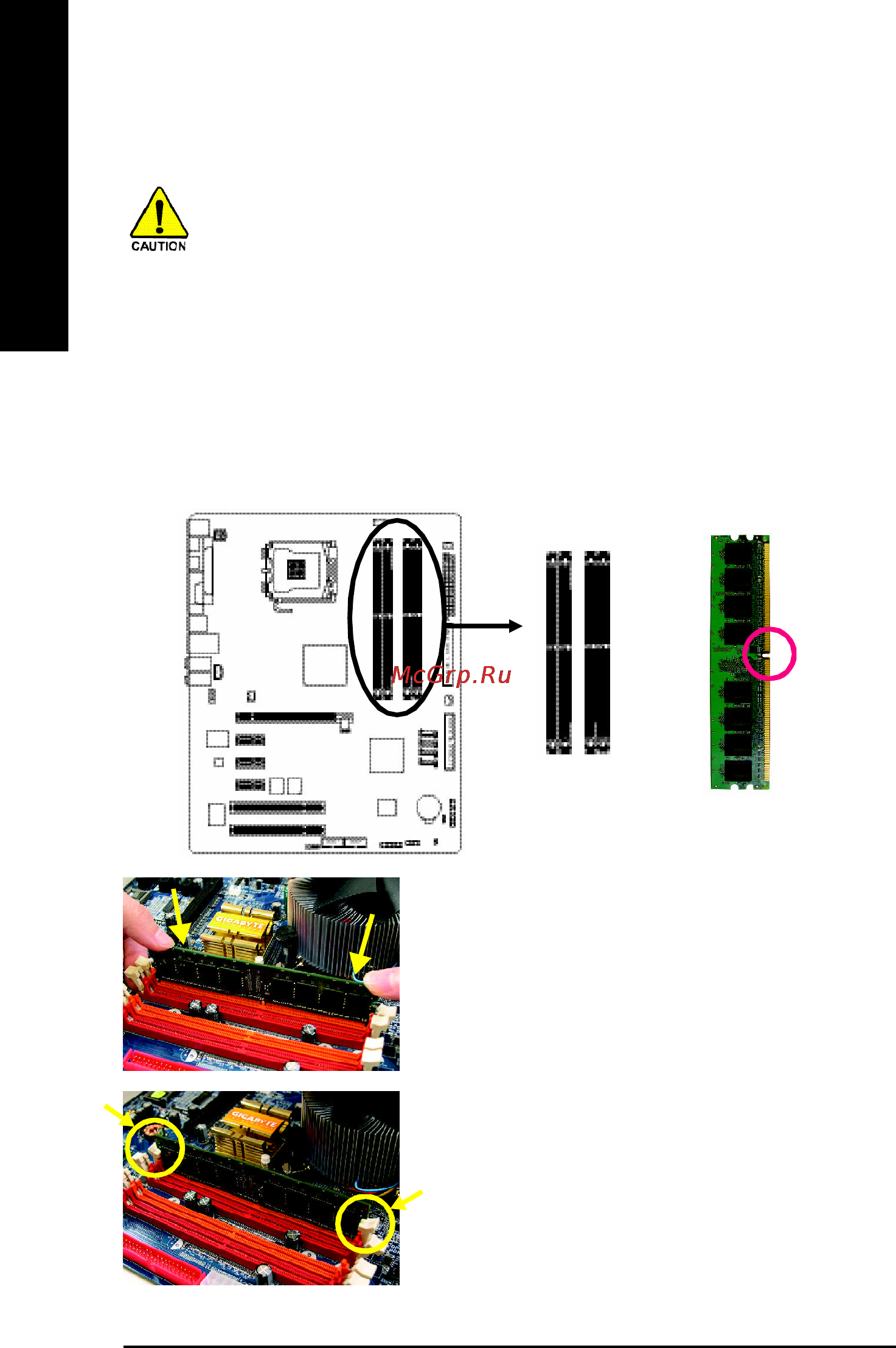 Gigabyte GA-8I915P-D Pro [14/80] English