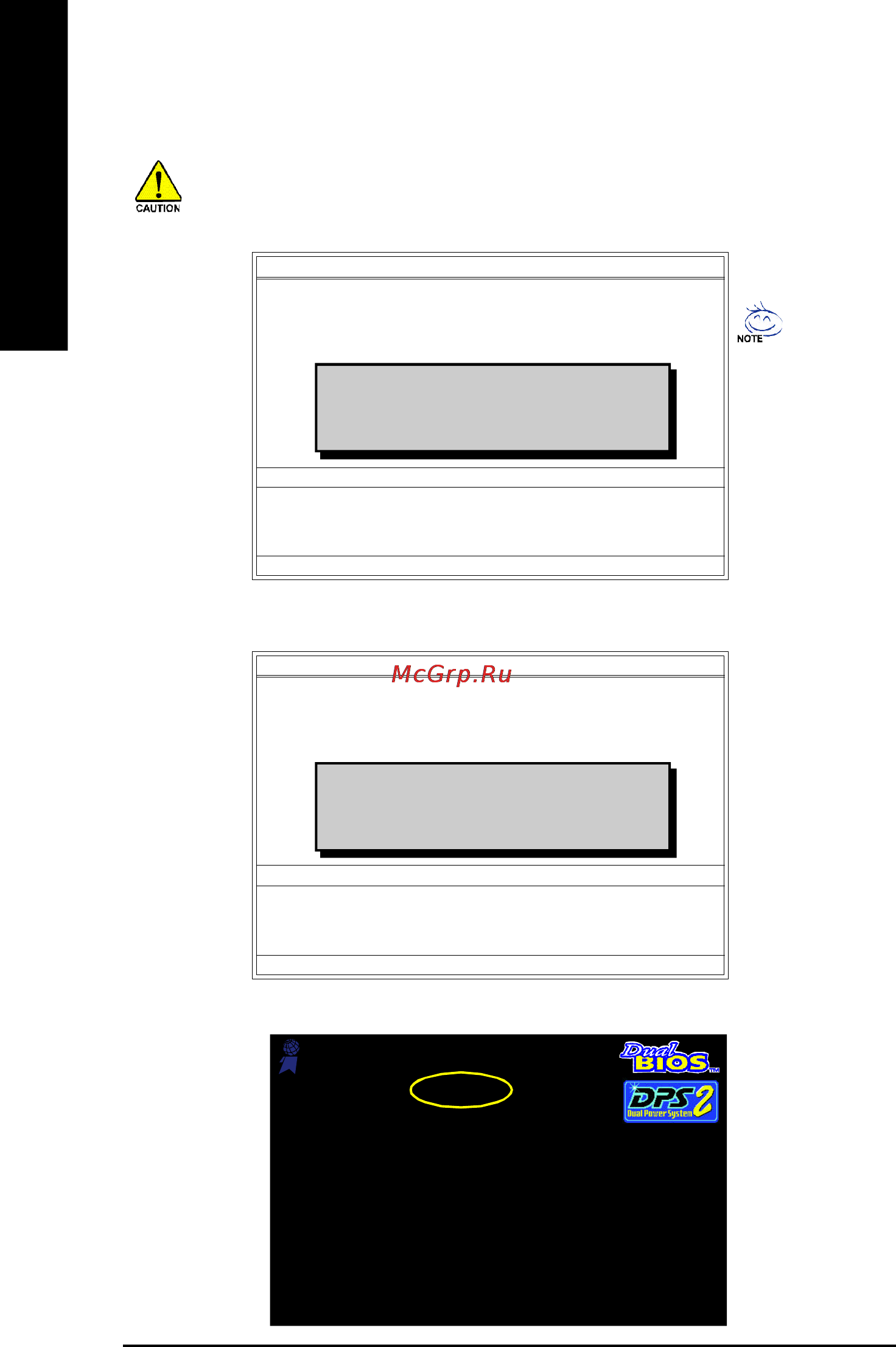 Gigabyte GA-8I915P Pro (rev. 1.x) [62/80] English