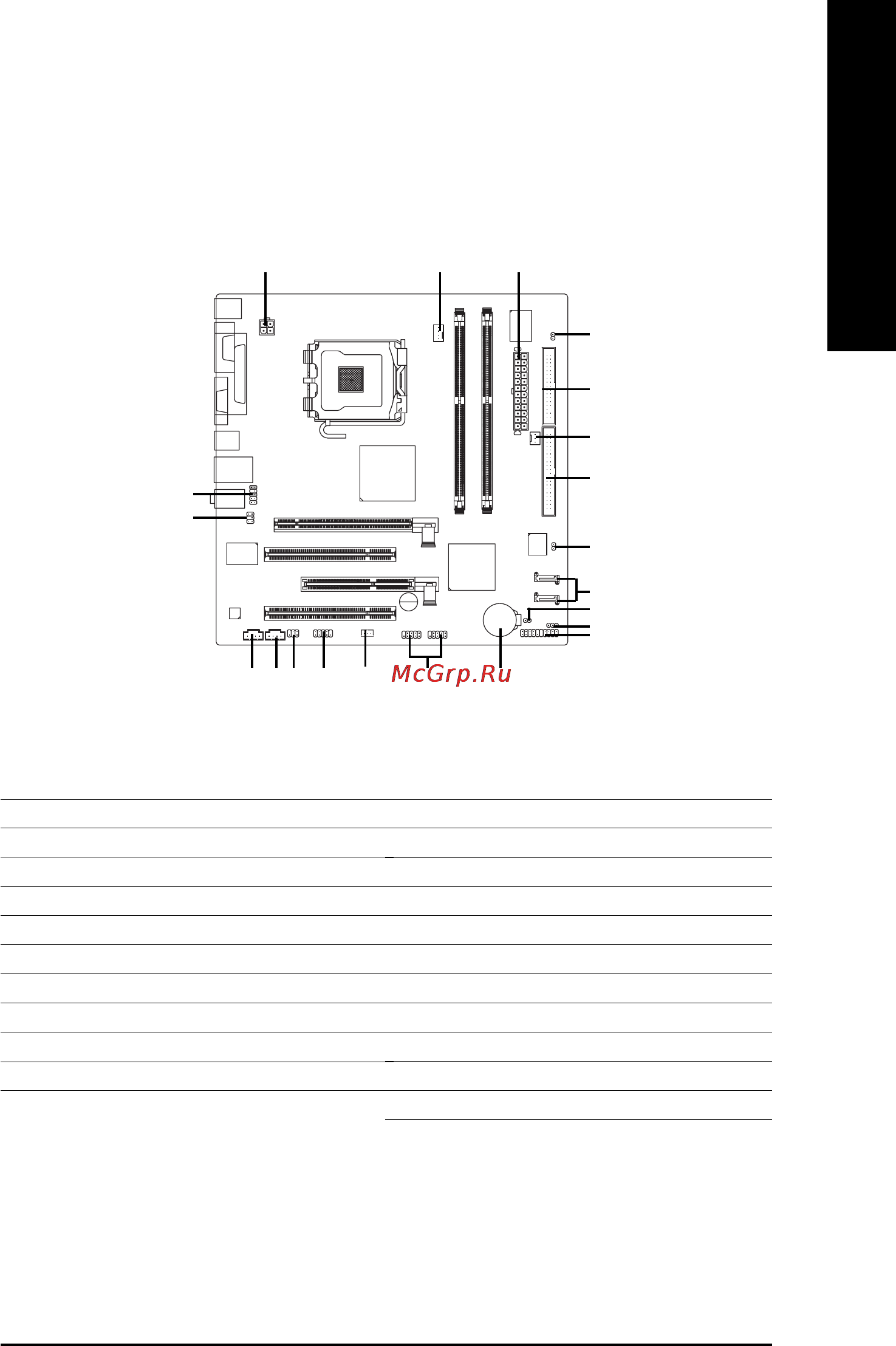 Gigabyte GA-8I915ME-C [21/80] English