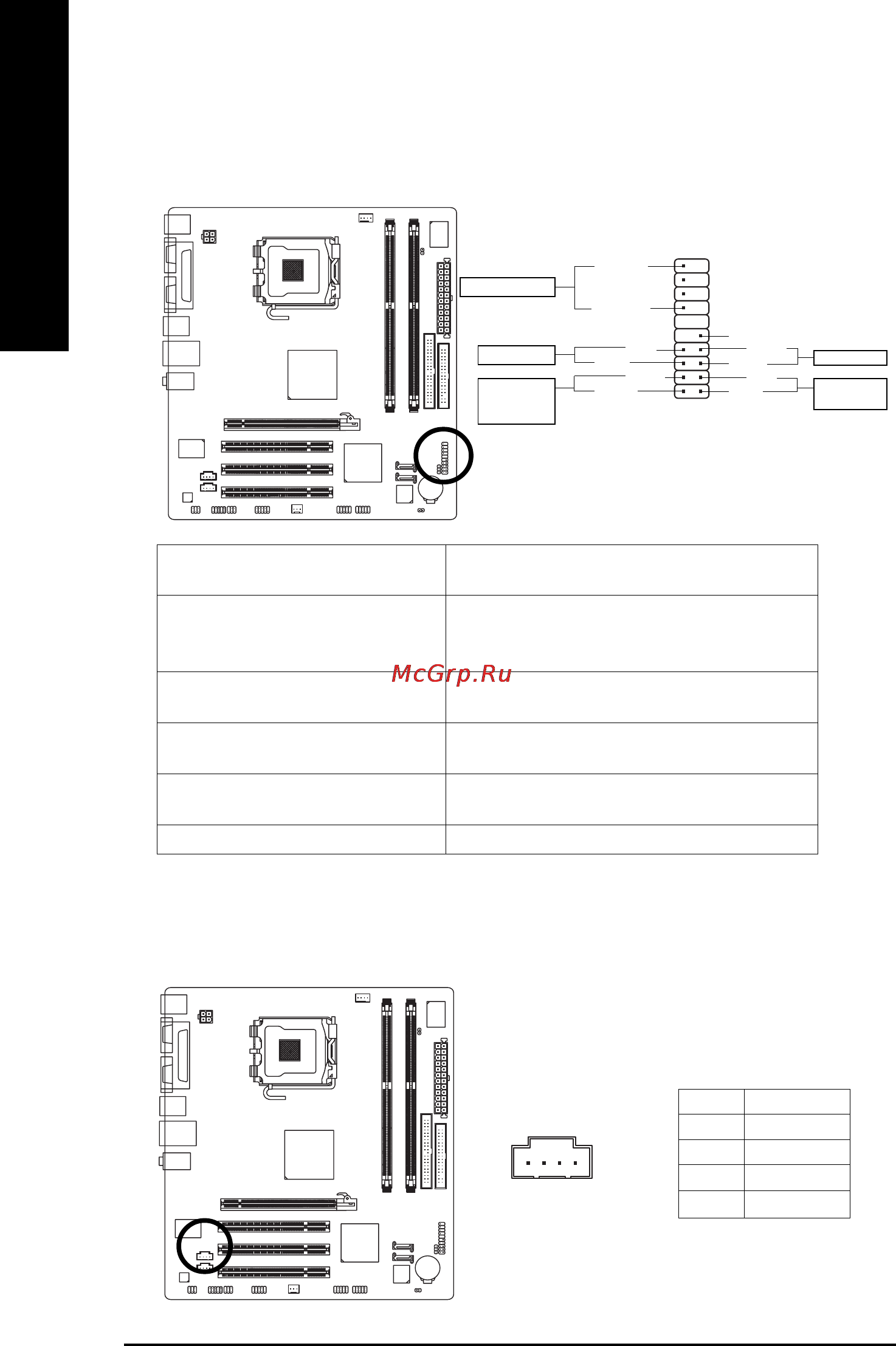 Gigabyte GA-8I915MD-GV [26/80] English