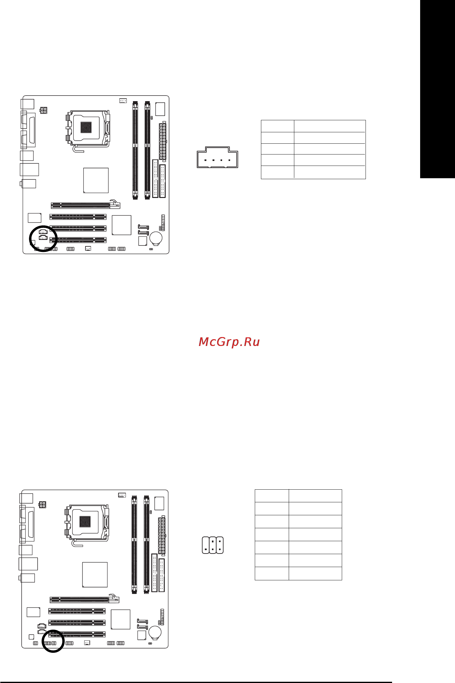 Gigabyte GA-8I915MD-GV [27/80] English