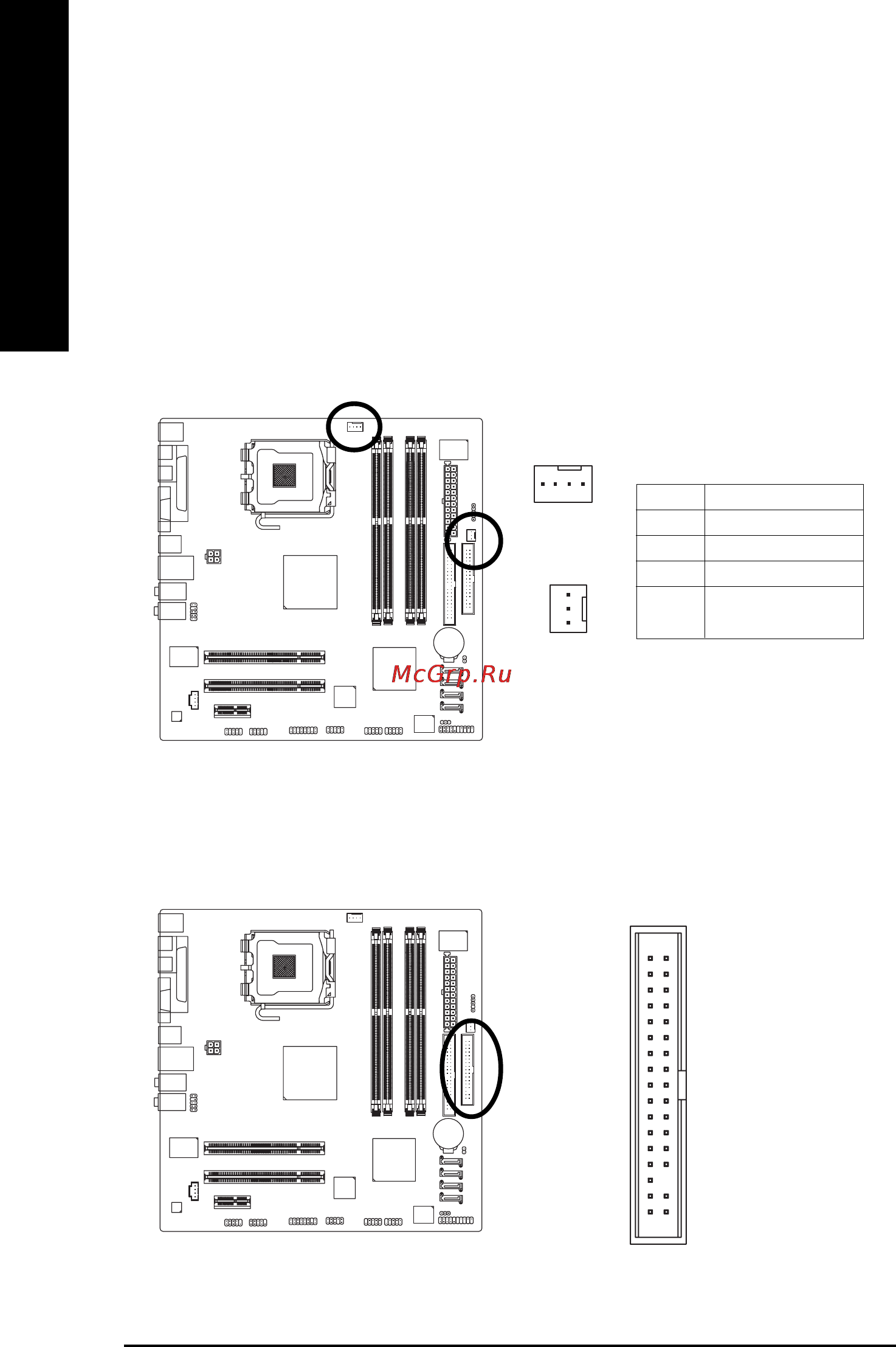 Gigabyte GA-8I915GV-MF [20/80] English