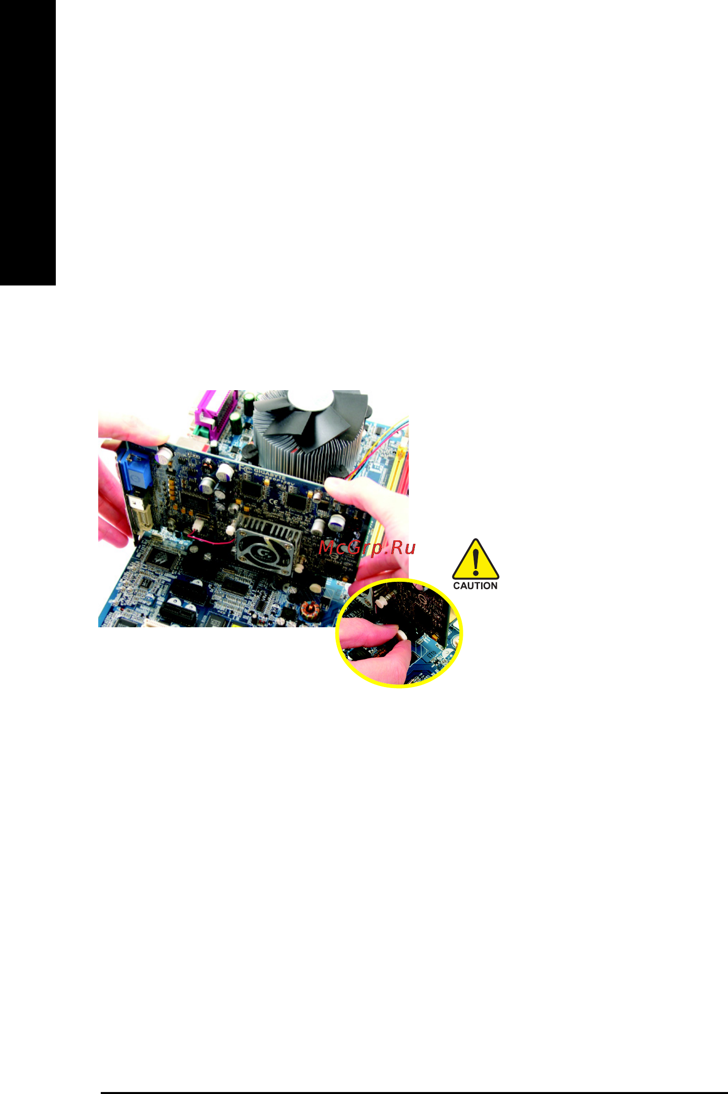 Gigabyte GA-8I915GM-G [16/80] English