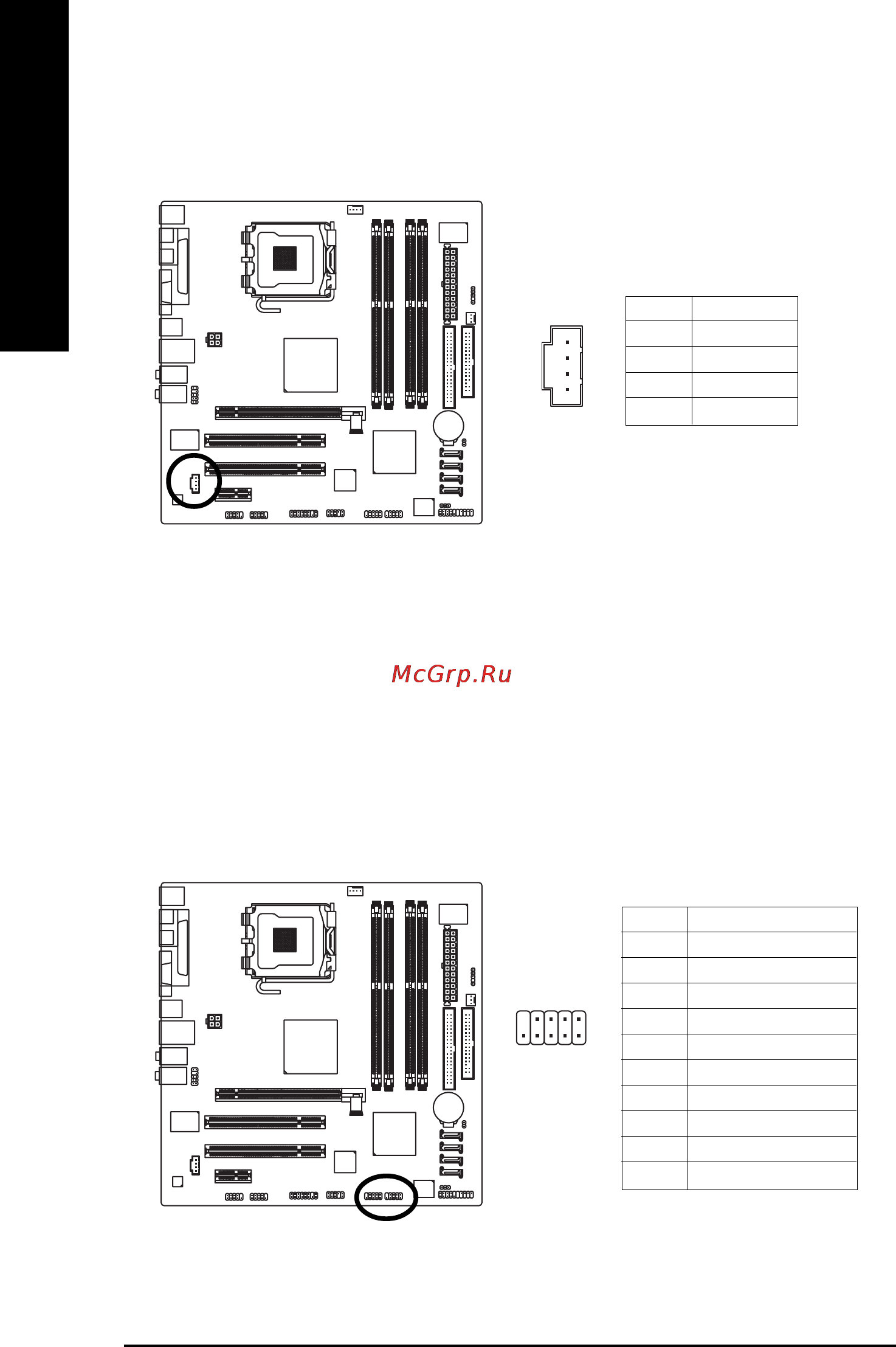 Gigabyte GA-8I915GM-G [24/80] English