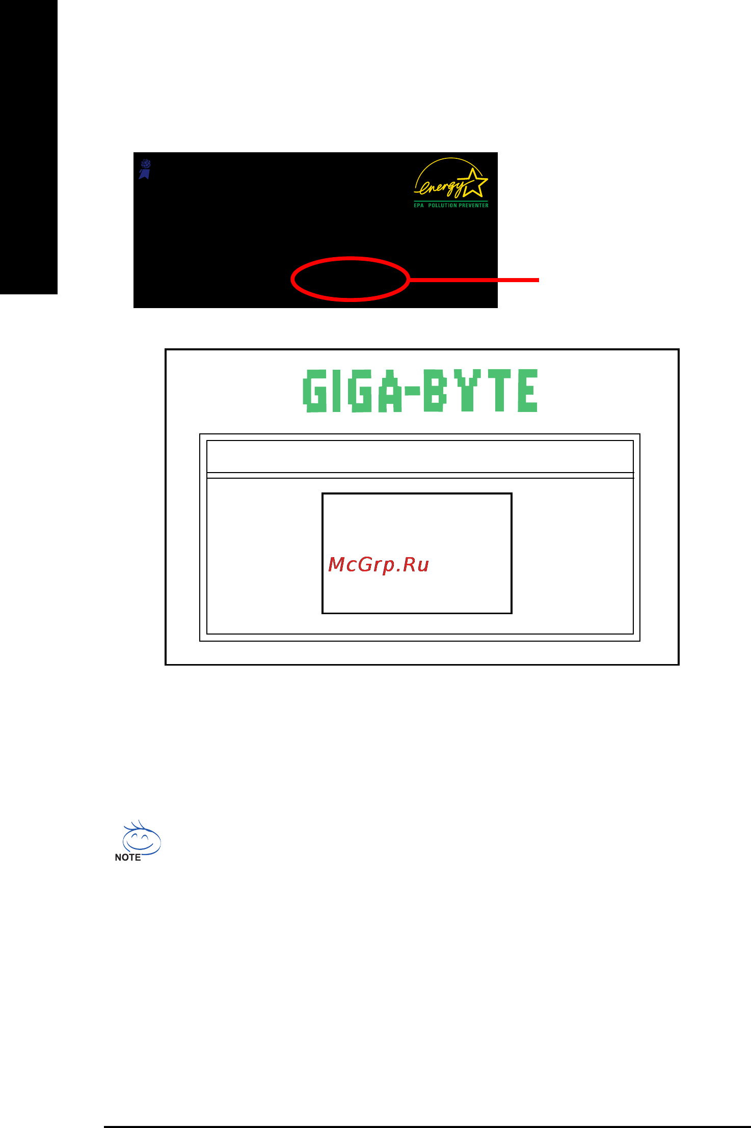 Gigabyte GA-8I915GM-G [54/80] English
