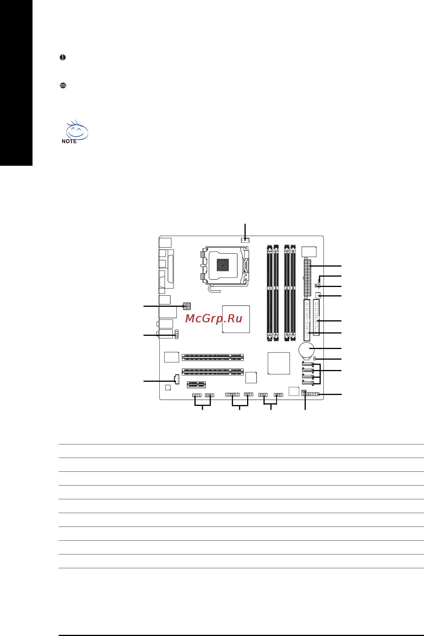 Gigabyte GA-8I915GL-MFK [18/80] English