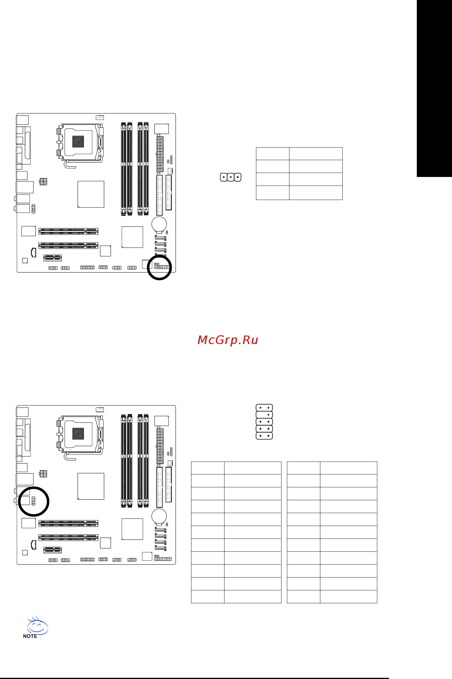 Gigabyte GA-8I915GL-MFK [23/80] English