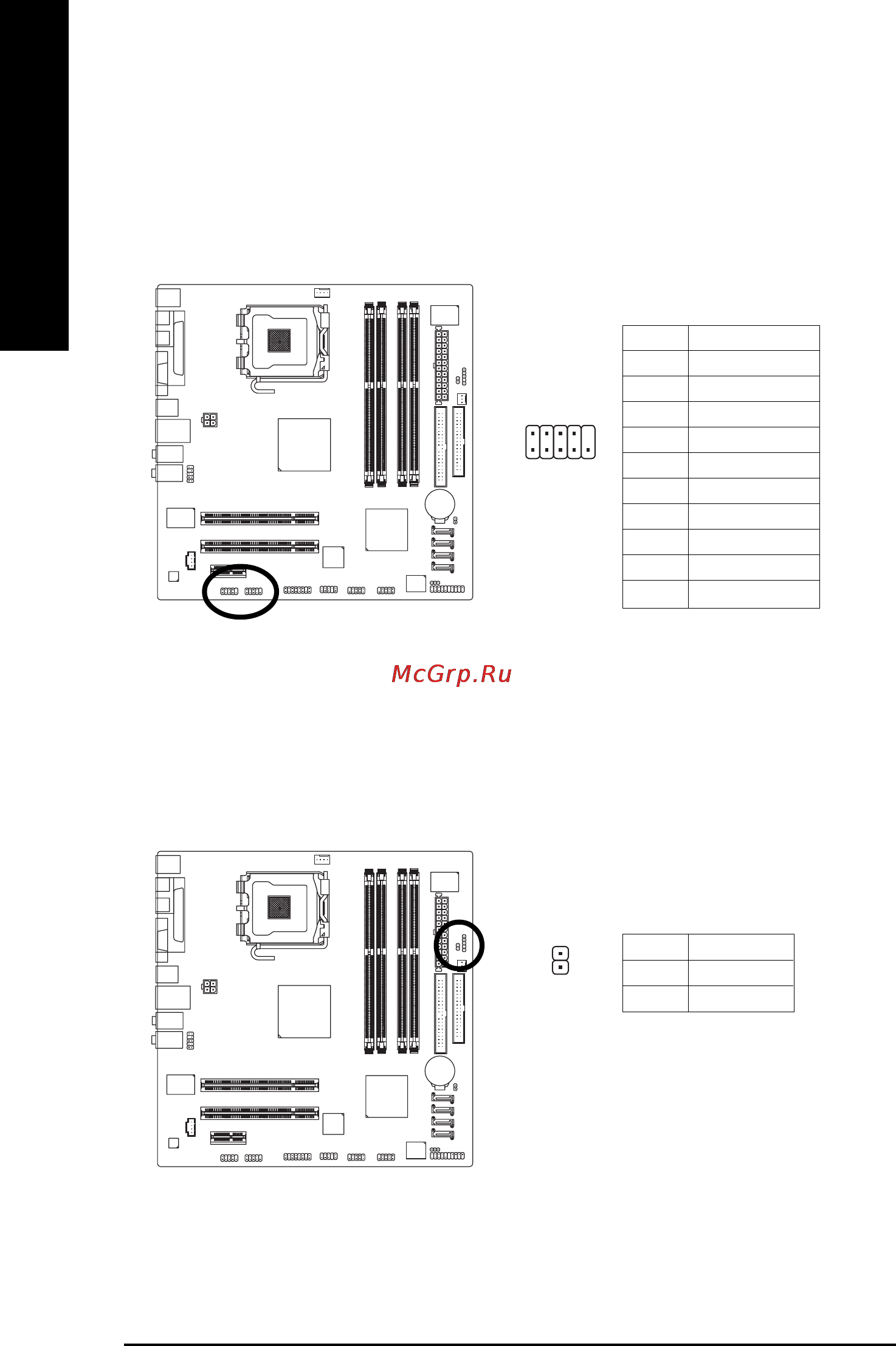 Gigabyte GA-8I915GL-MFK [26/80] English