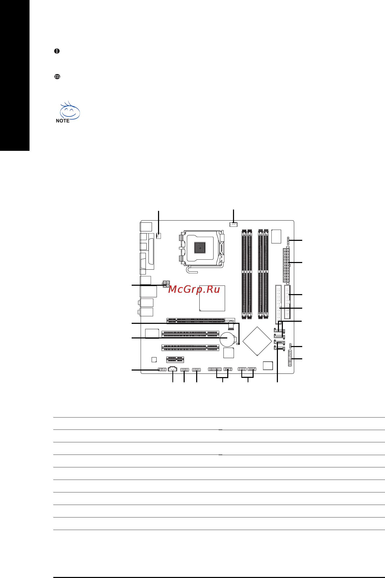 Gigabyte GA-8I915G-MFD [18/80] English