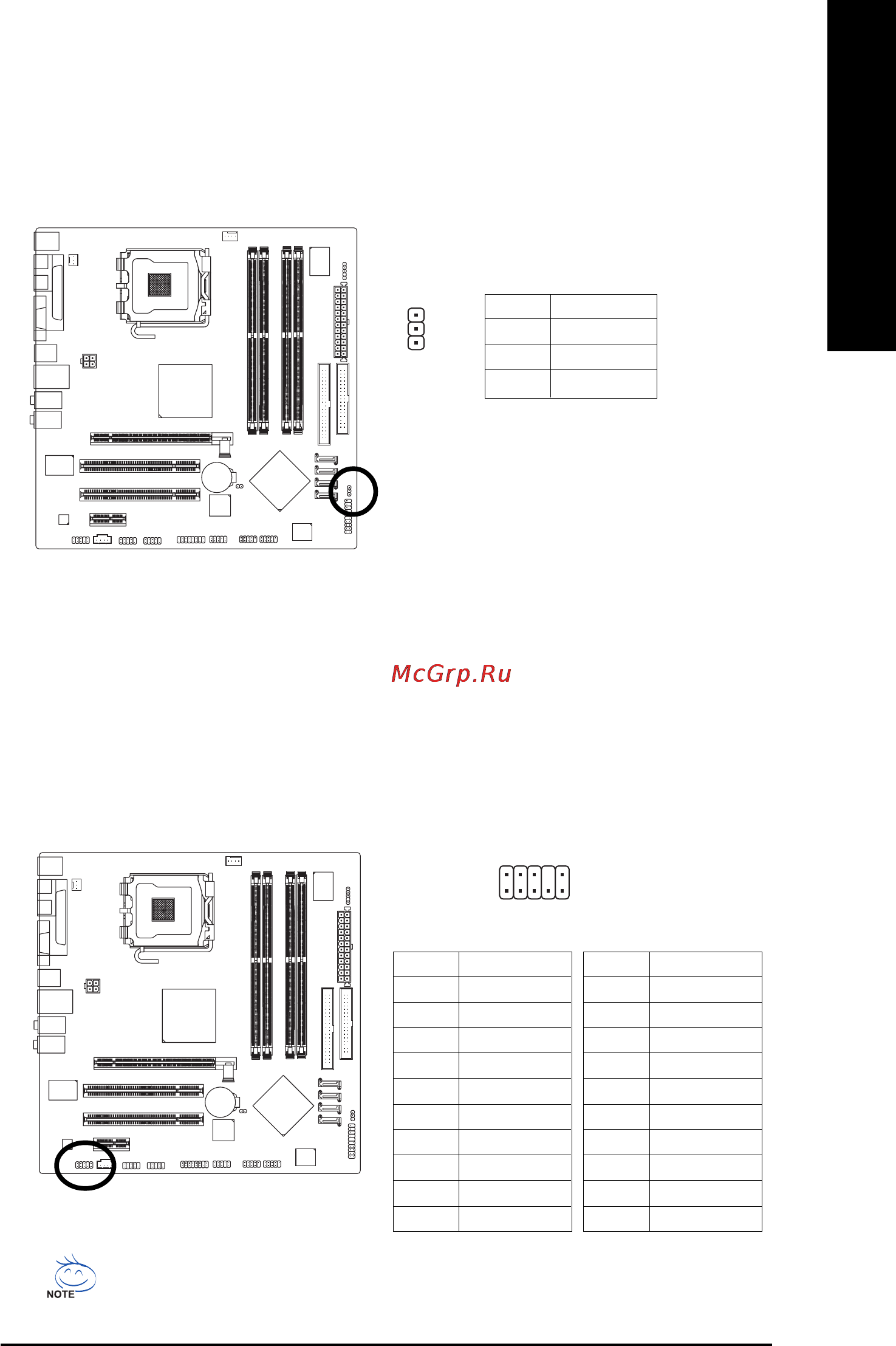 Gigabyte GA-8I915G-MFD [23/80] English