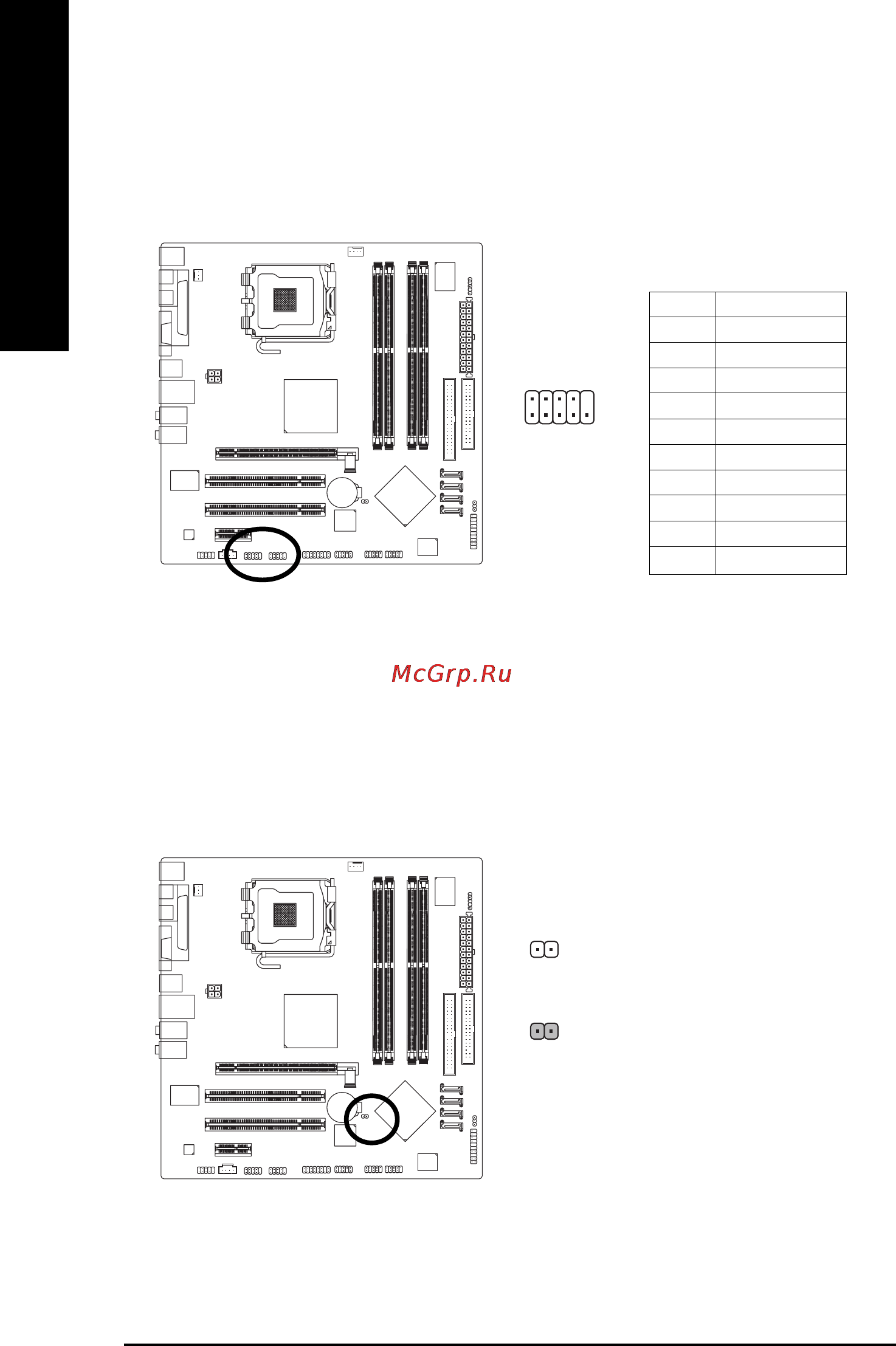 Gigabyte GA-8I915G-MFD [26/80] English