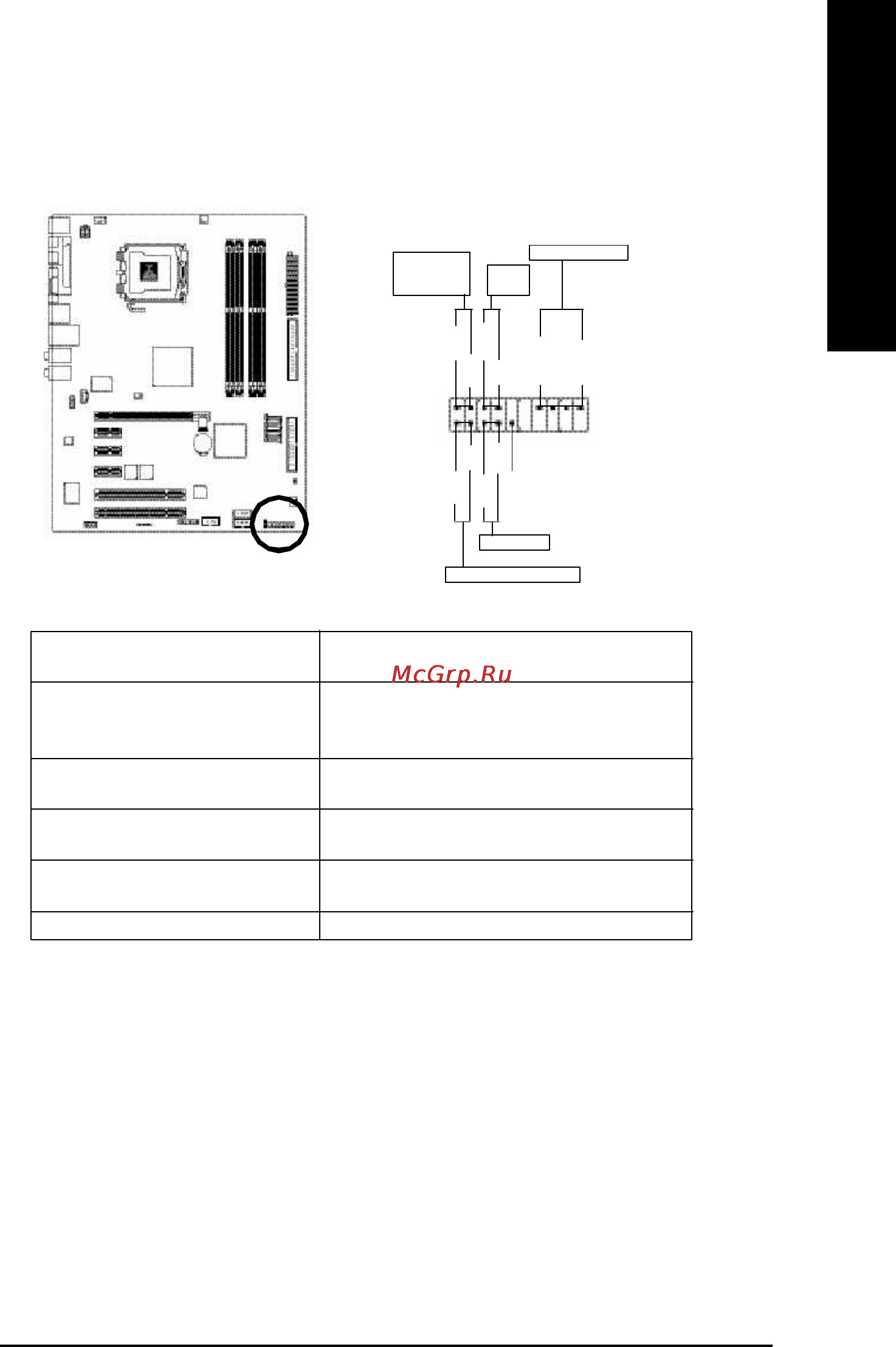 Gigabyte GA-8I915G Pro (rev. 1.x) [23/80] English