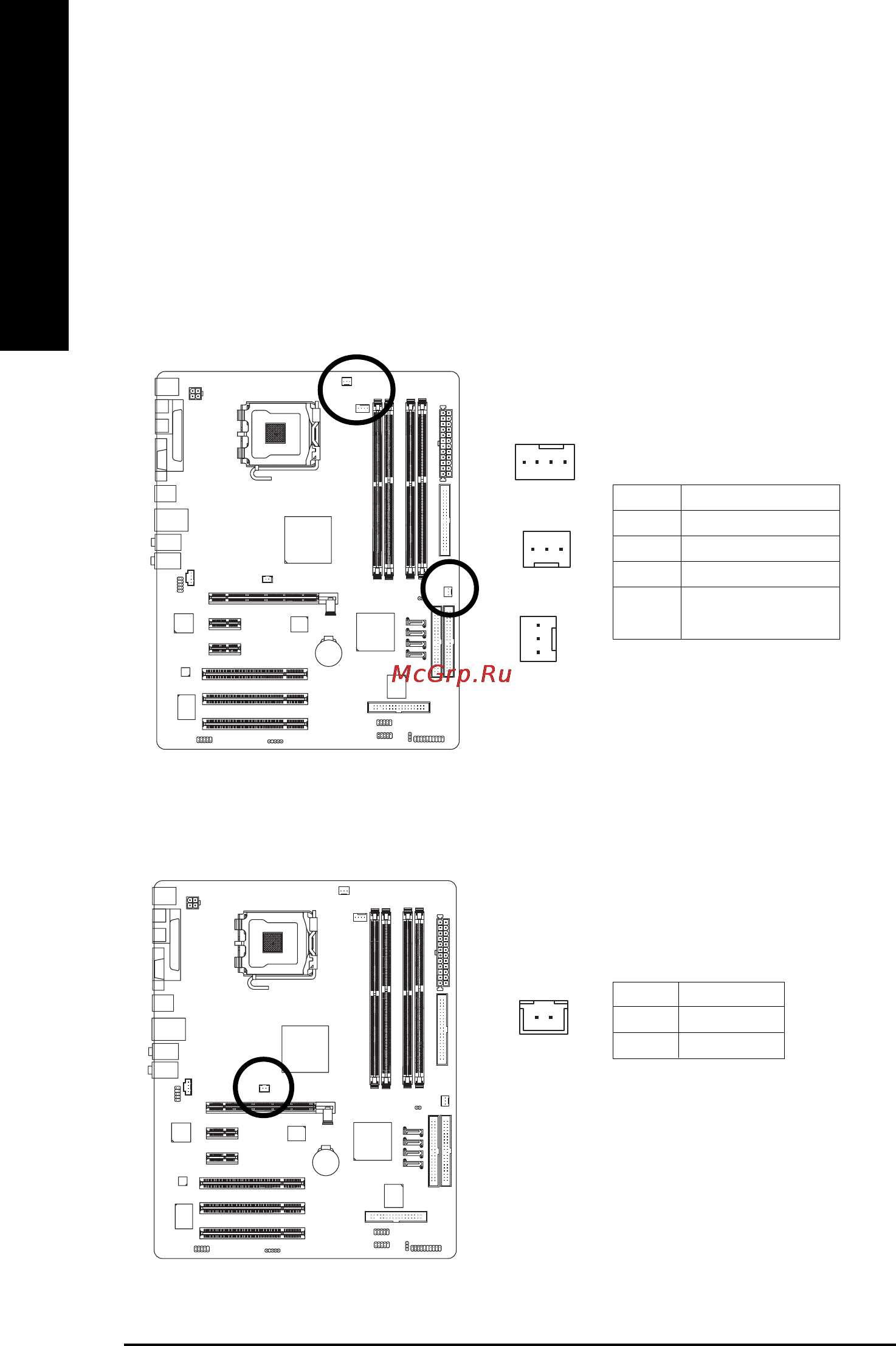 Gigabyte GA-8I915G Duo [20/80] English