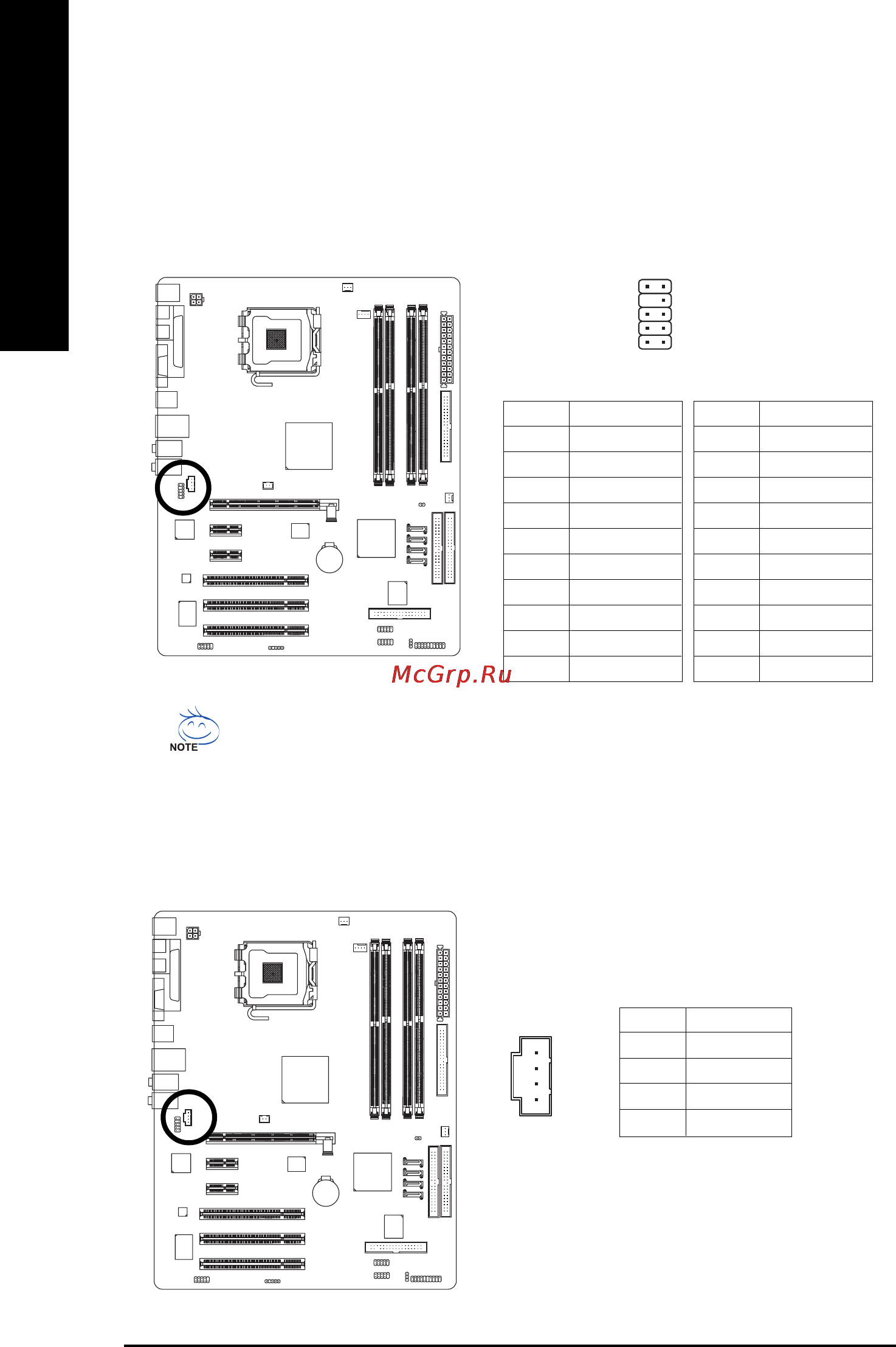 Gigabyte GA-8I915G Duo [24/80] English