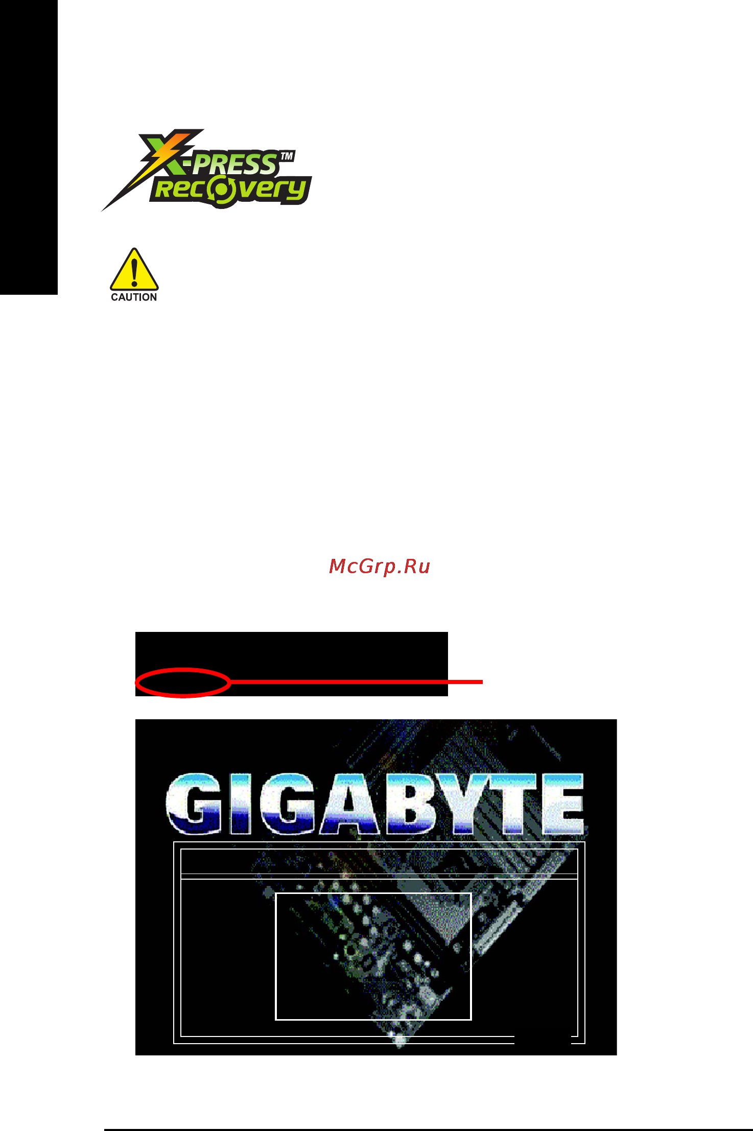 Gigabyte GA-8I915G Duo [54/80] English