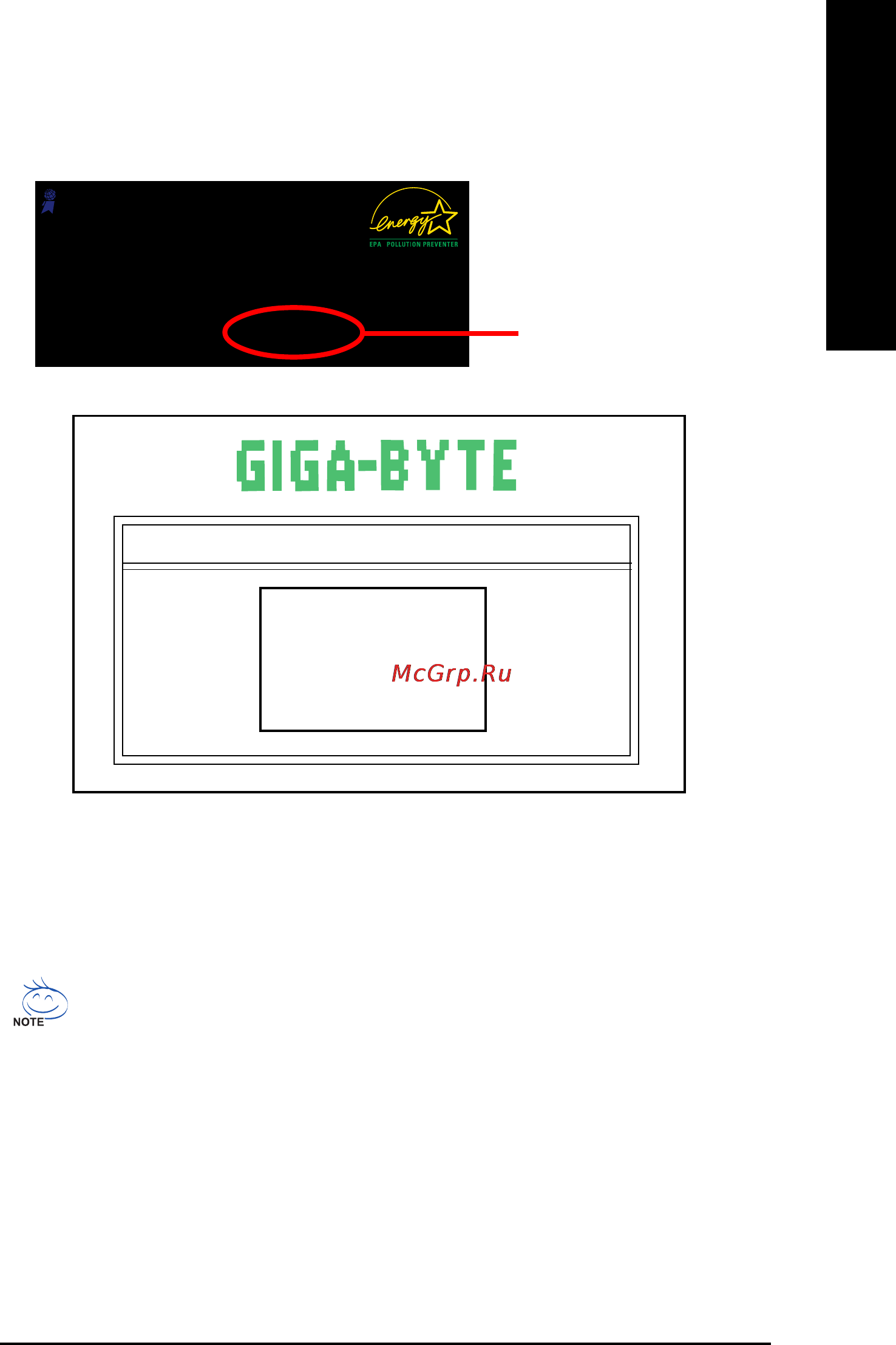Gigabyte GA-8I915G Duo [55/80] English