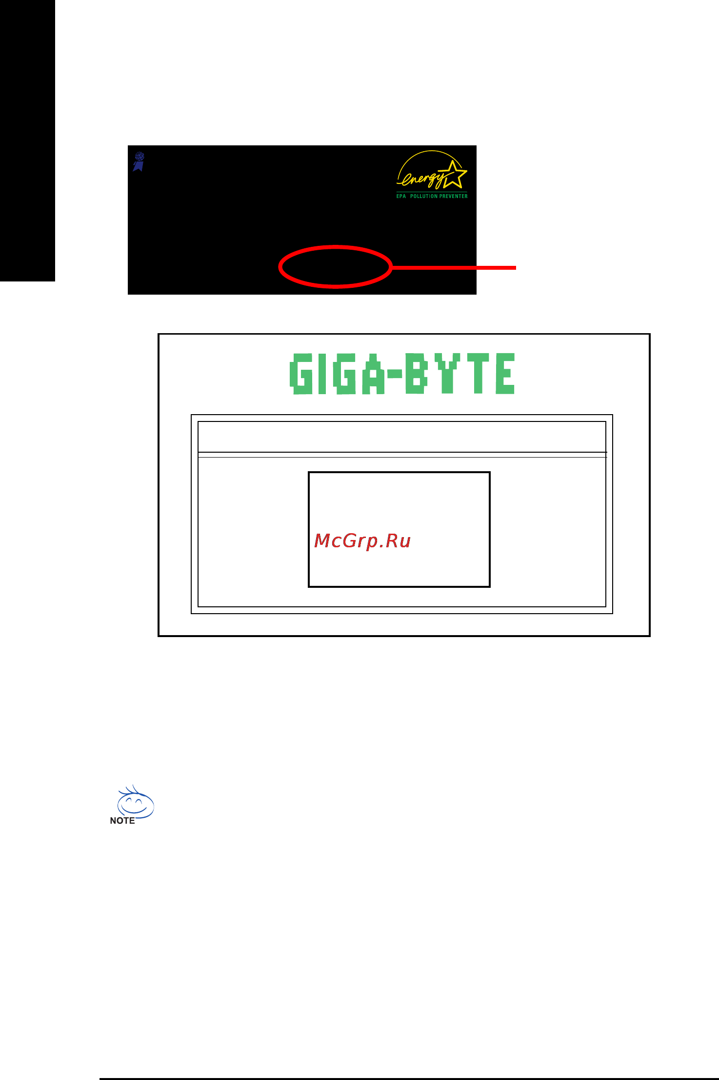 Gigabyte GA-8I865PEM-775 [50/72] English