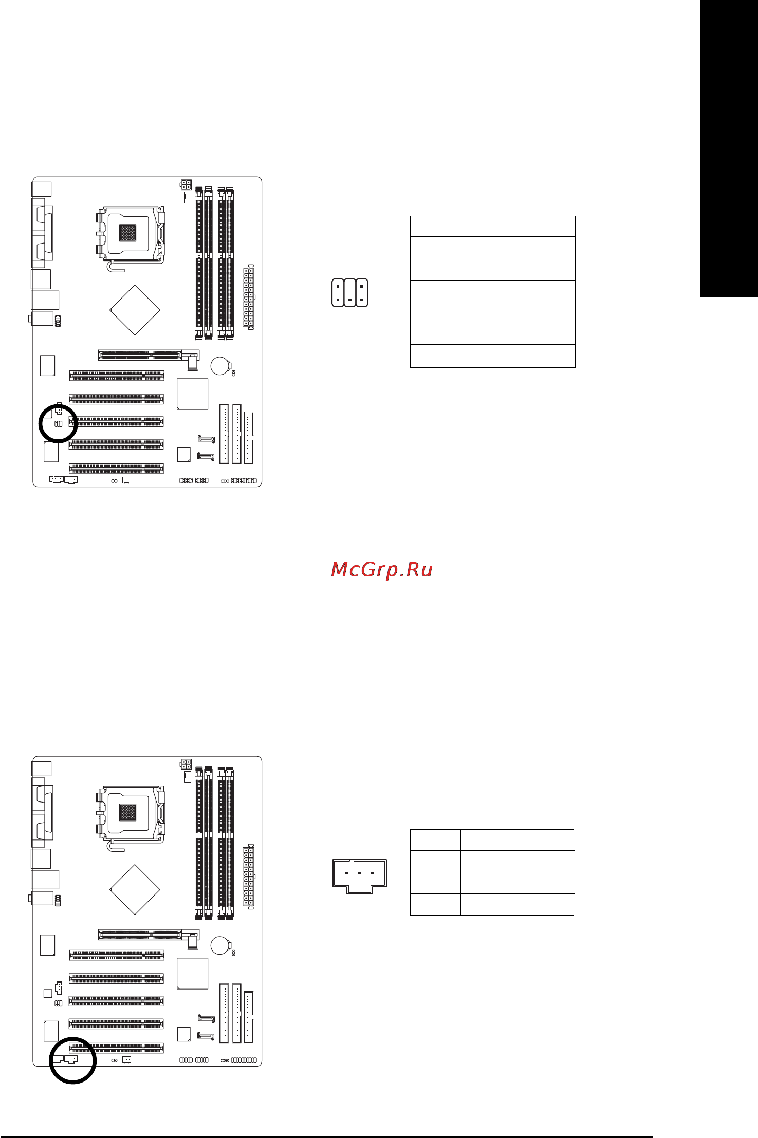 Gigabyte GA-8I865PE775-G-RH (rev. 3.0) [25/72] English