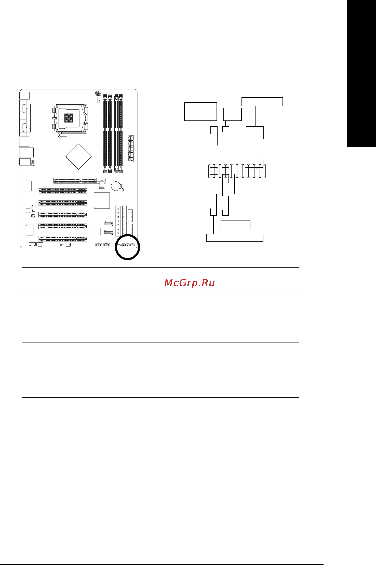 Gigabyte GA-8I865PE775-G-RH (rev. 2.0) [21/72] English