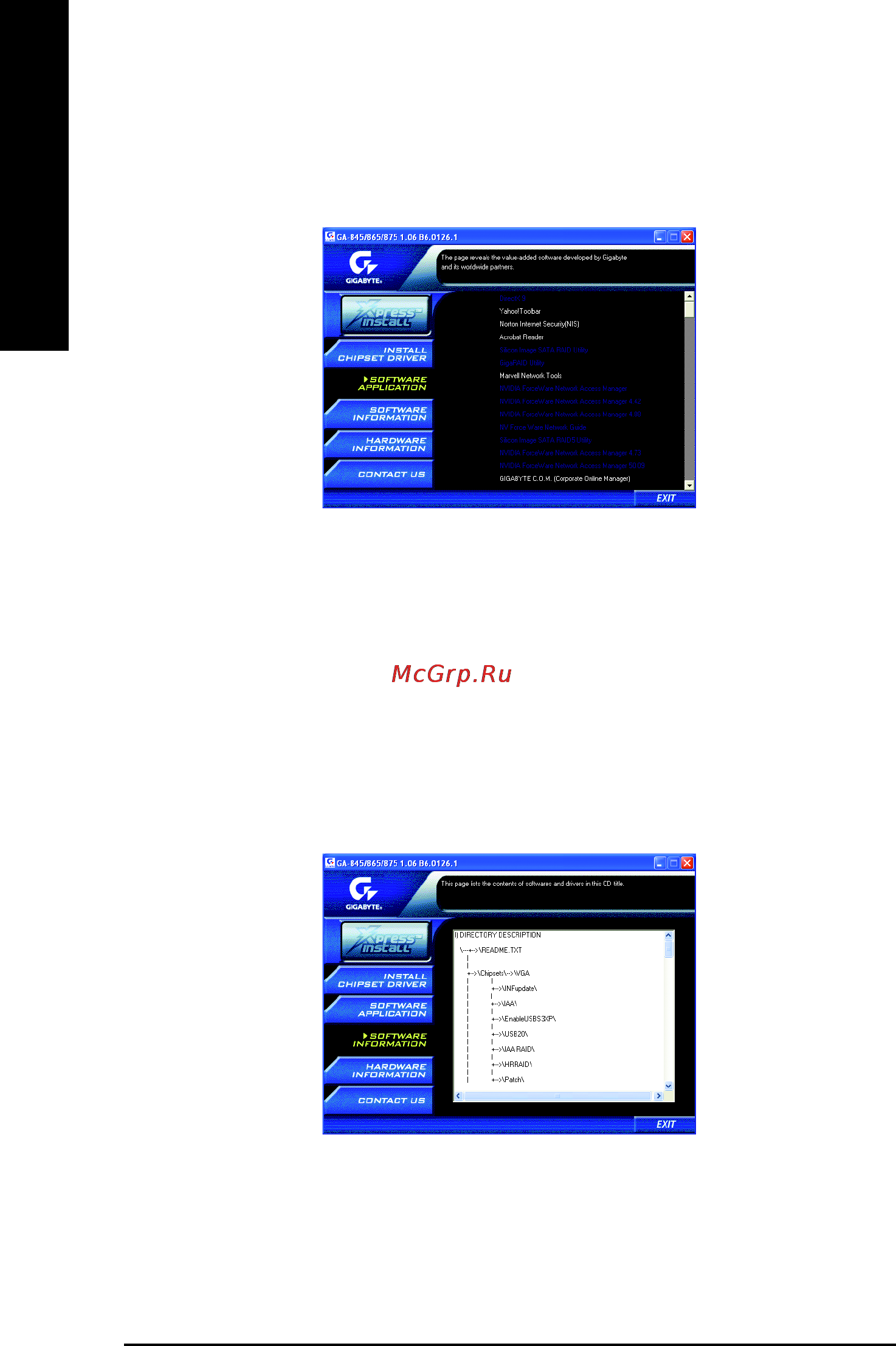 Gigabyte GA-8I865PE775-G-RH (rev. 2.0) [48/72] English